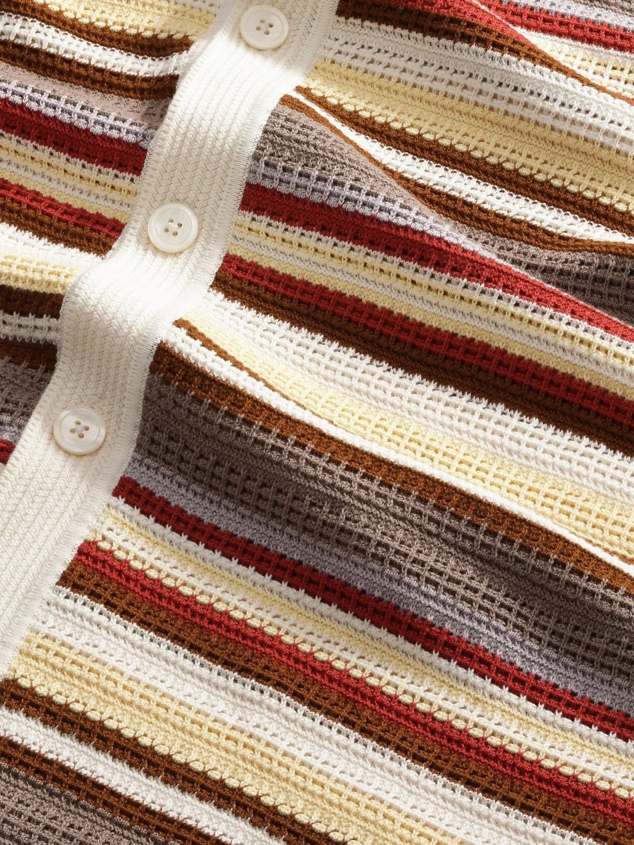 NN07 - POLO - Off white