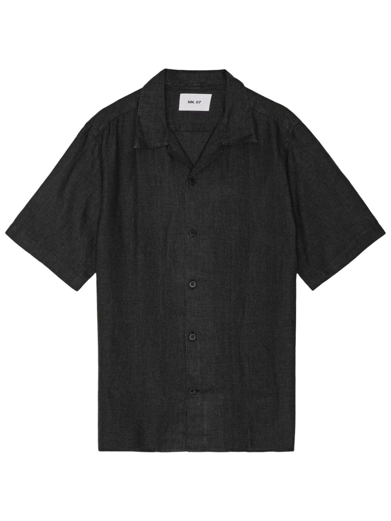 NN07 OVERHEMD