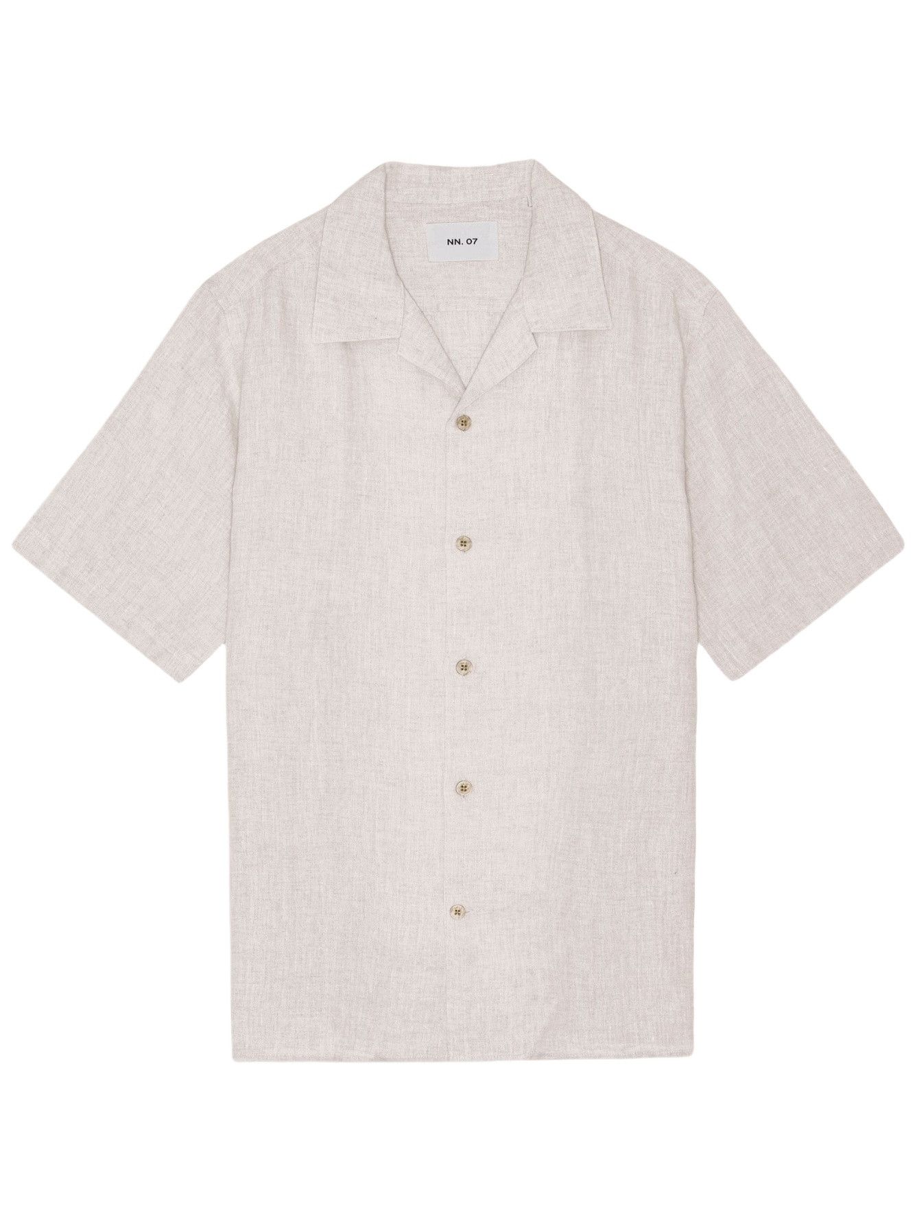 NN07 OVERHEMD
