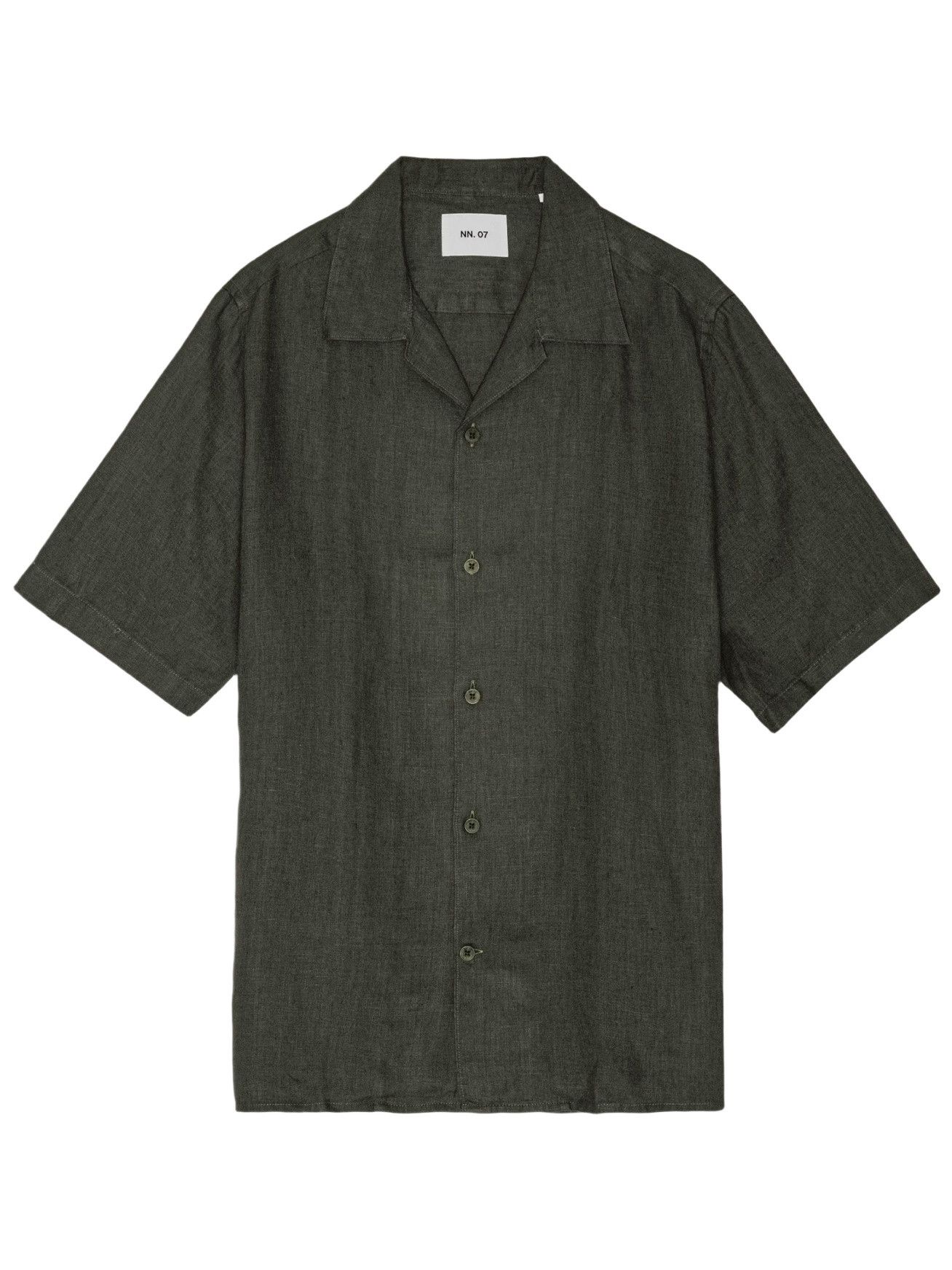 NN07 OVERHEMD
