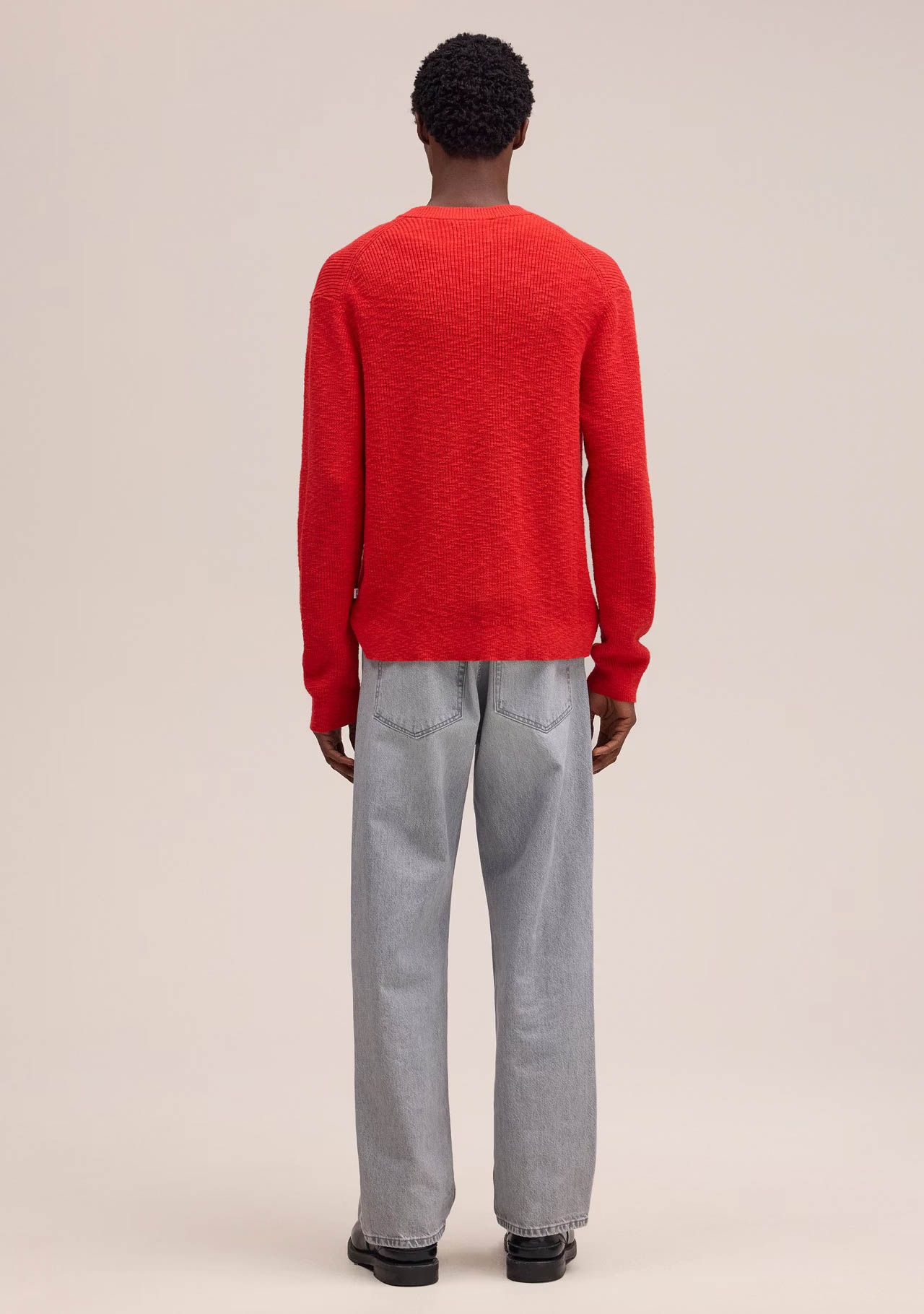 NN07 - VEST - Rood