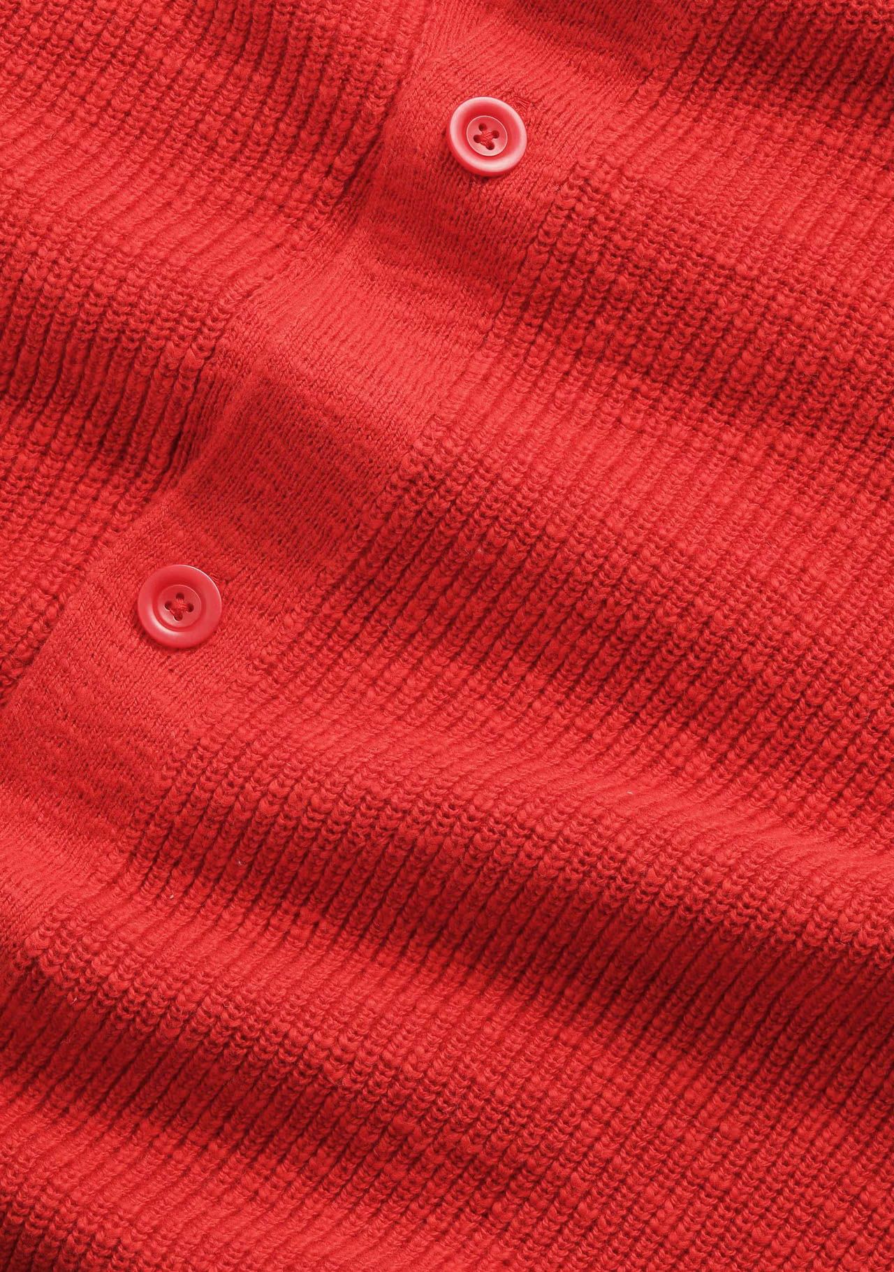 NN07 - VEST - Rood
