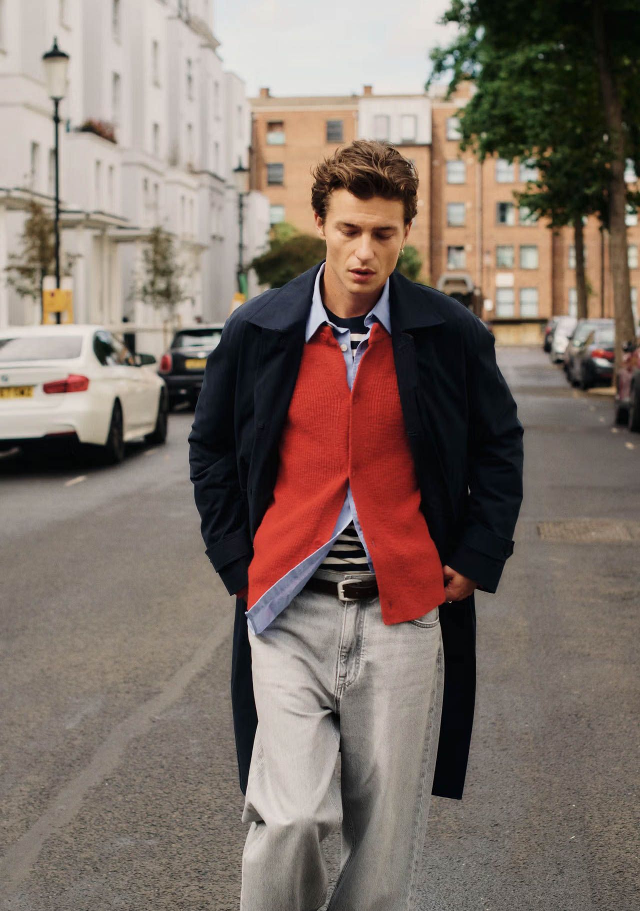 NN07 - VEST - Rood