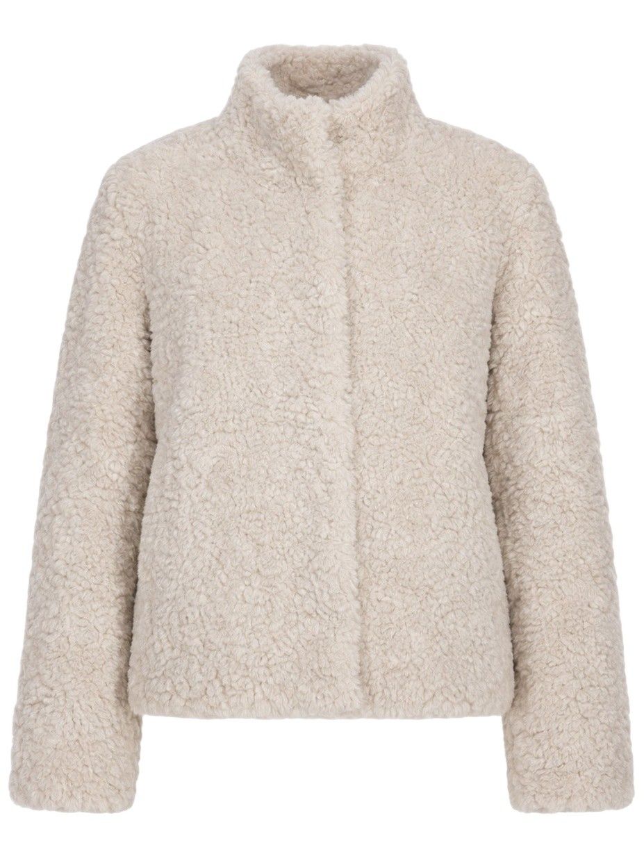 RINO EN PELLE - JAS - Off white