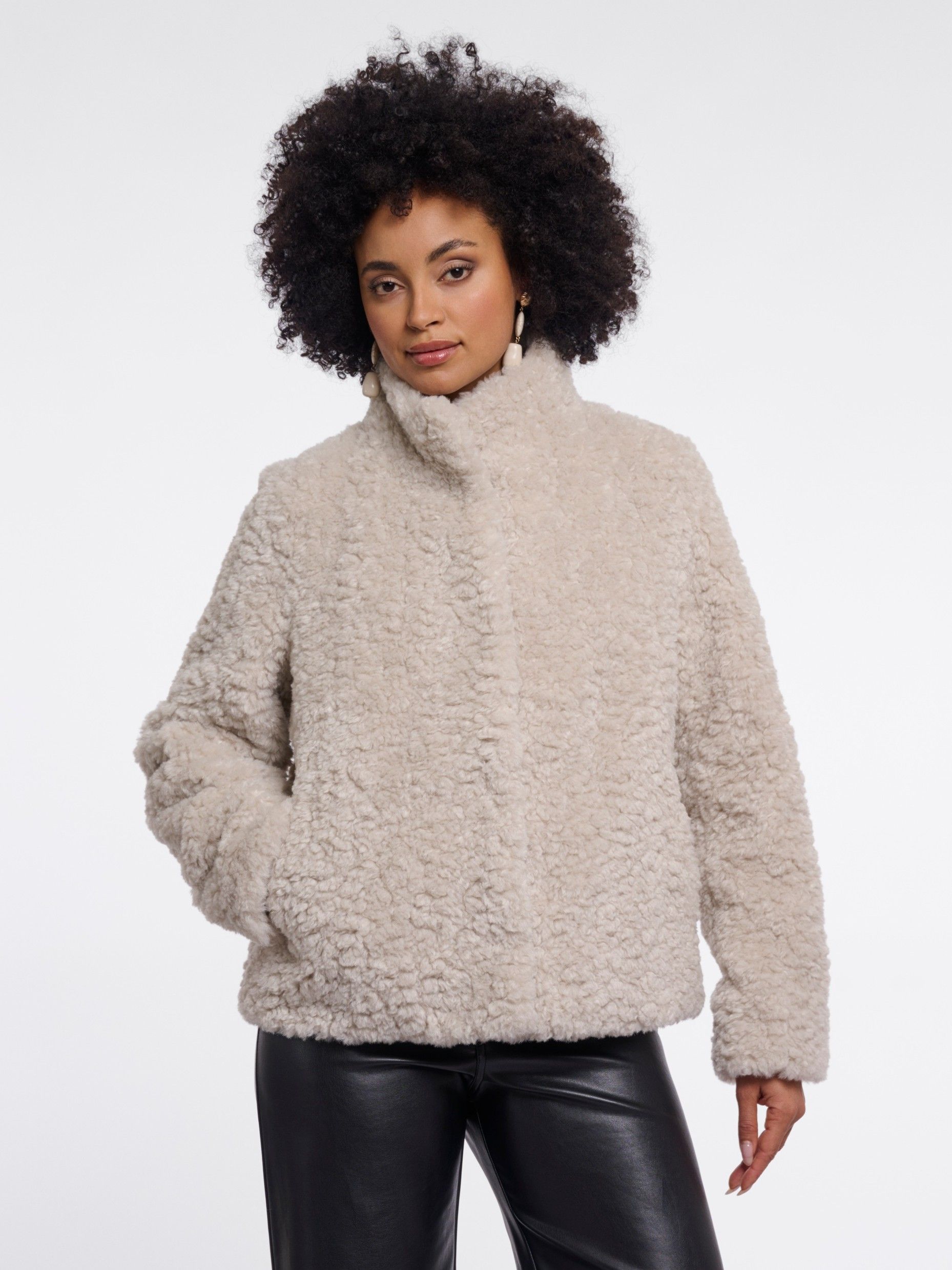 RINO EN PELLE - JAS - Off white