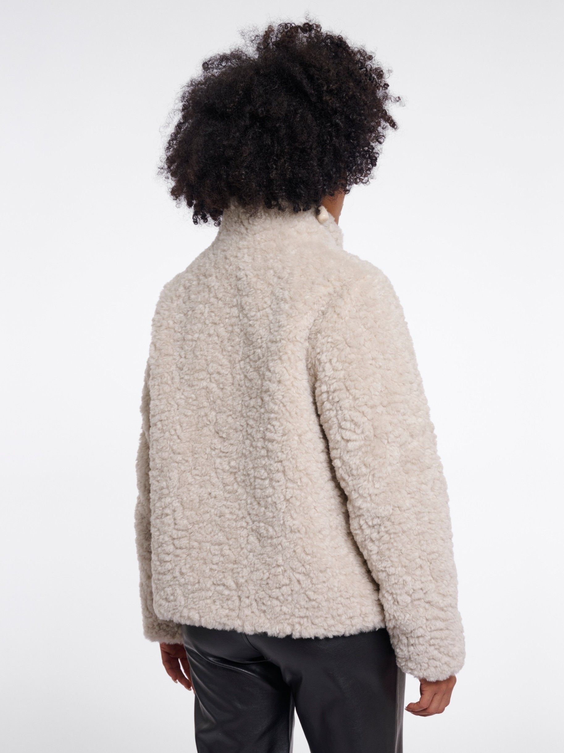 RINO EN PELLE - JAS - Off white