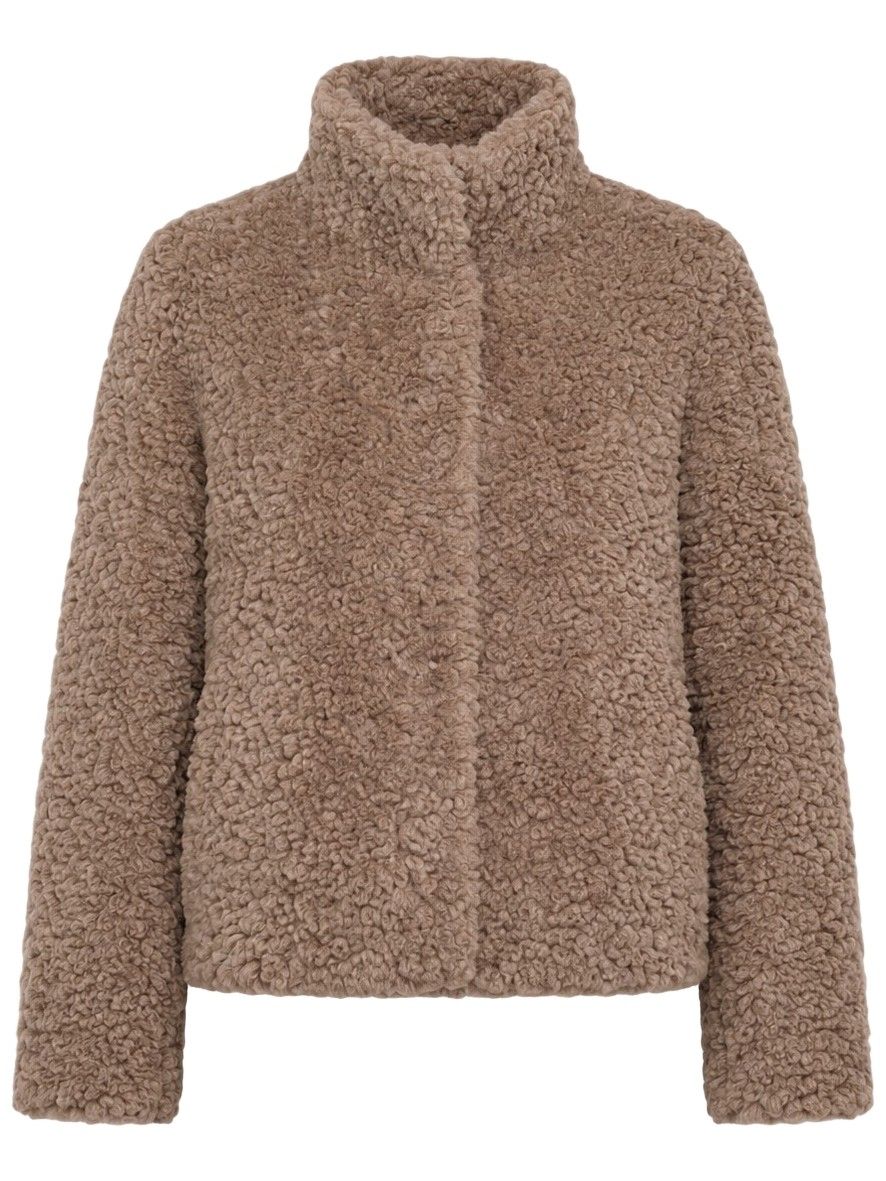 RINO EN PELLE - JAS - Beige