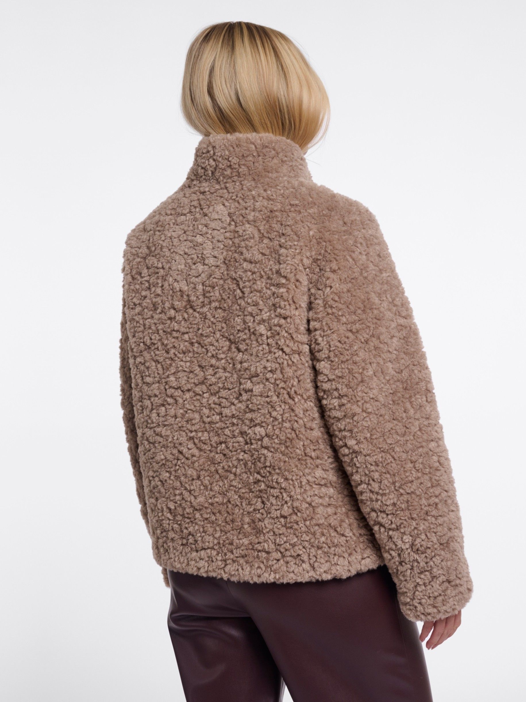 RINO EN PELLE - JAS - Beige