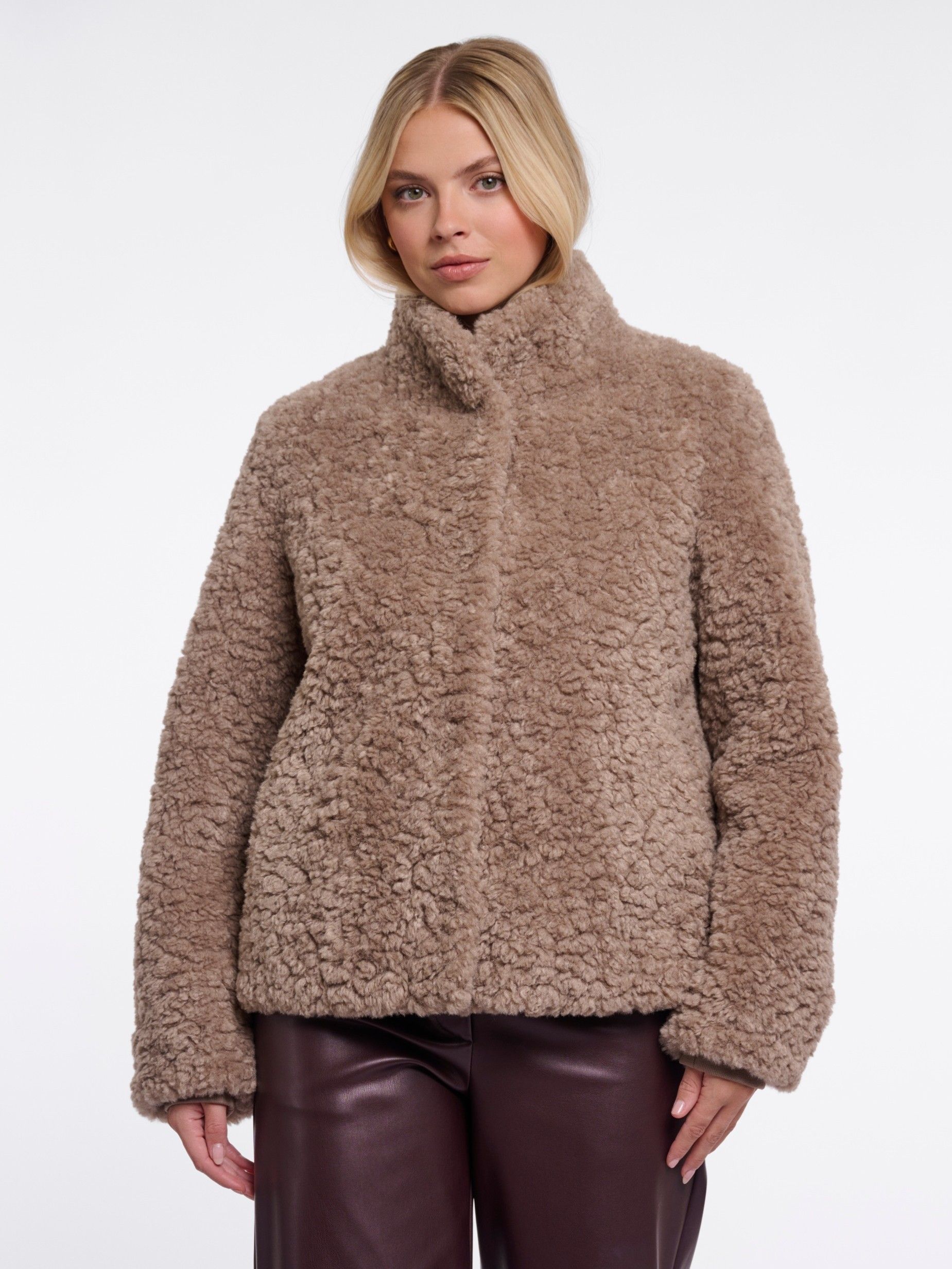 RINO EN PELLE - JAS - Beige