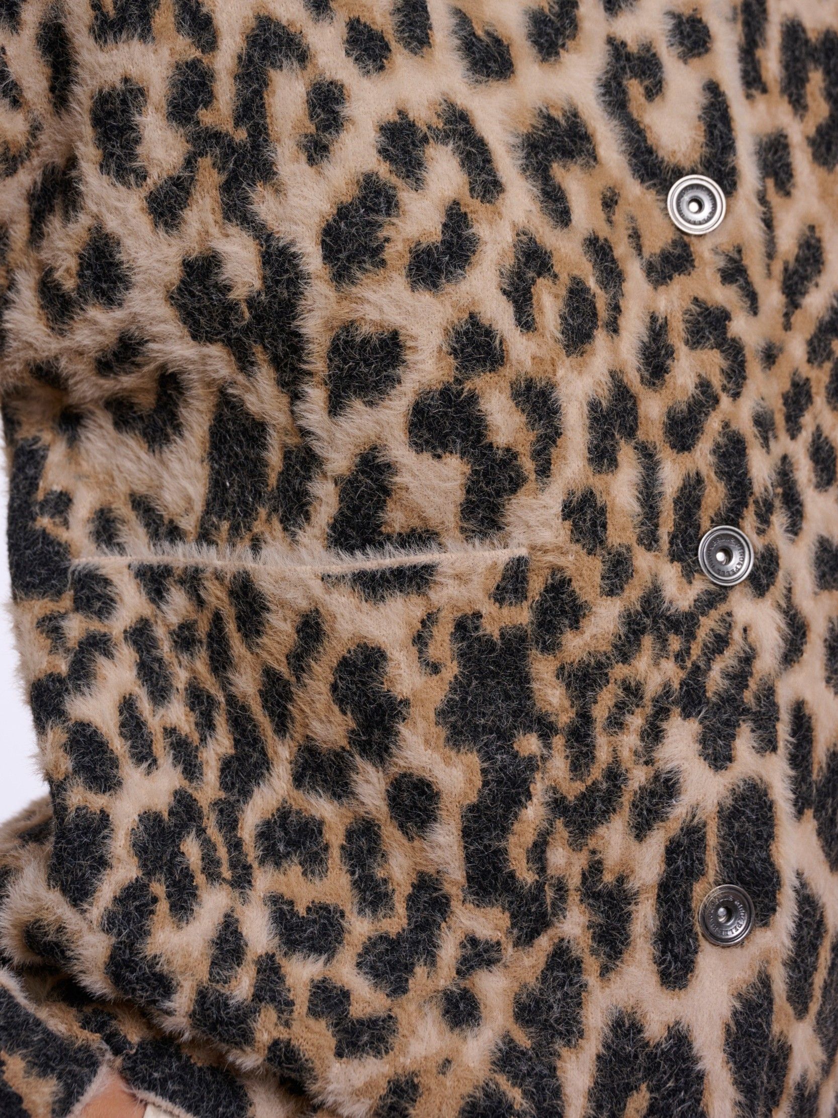 RINO EN PELLE - BLAZER - Beige
