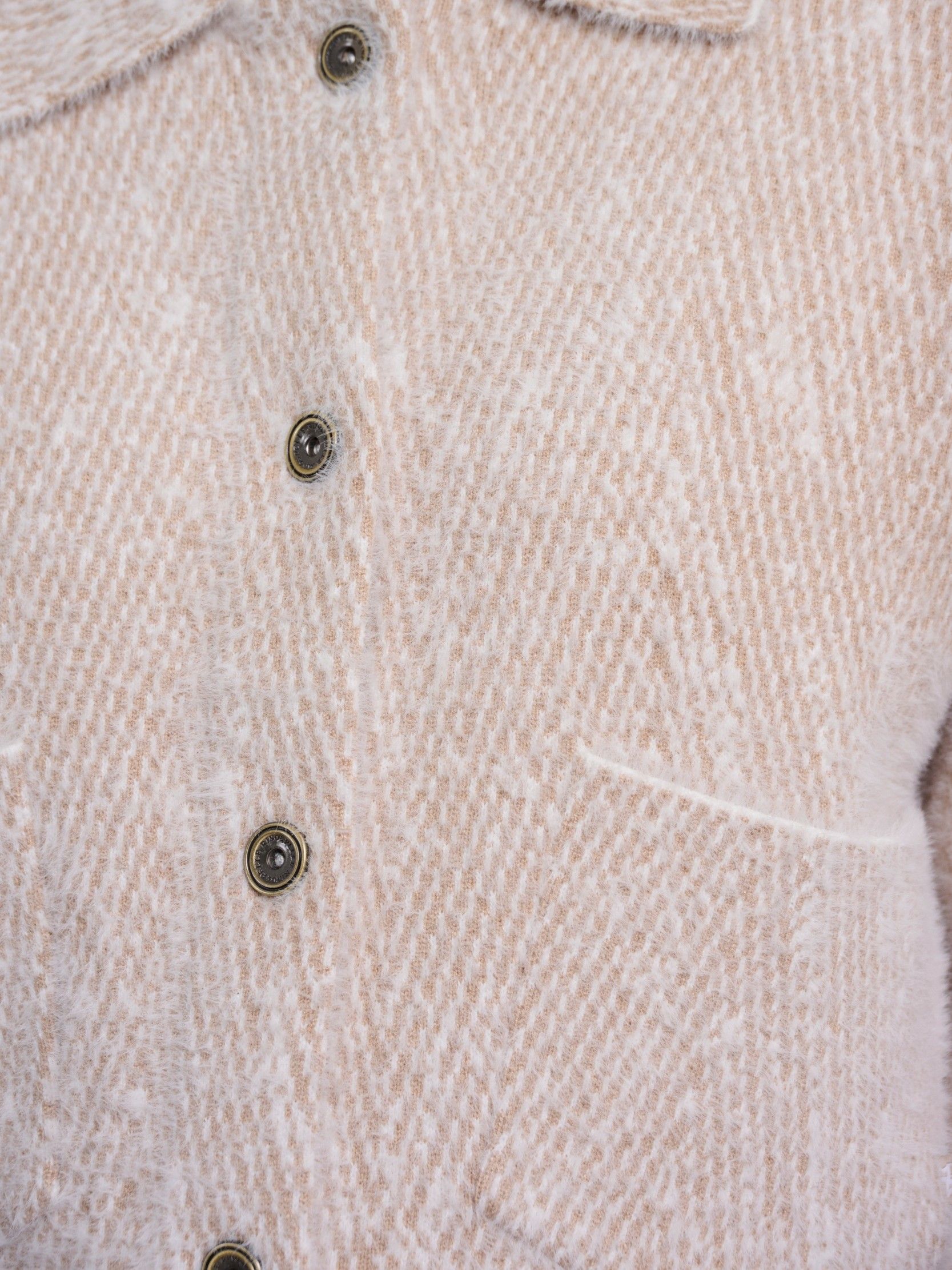 RINO EN PELLE - BLAZER - Beige