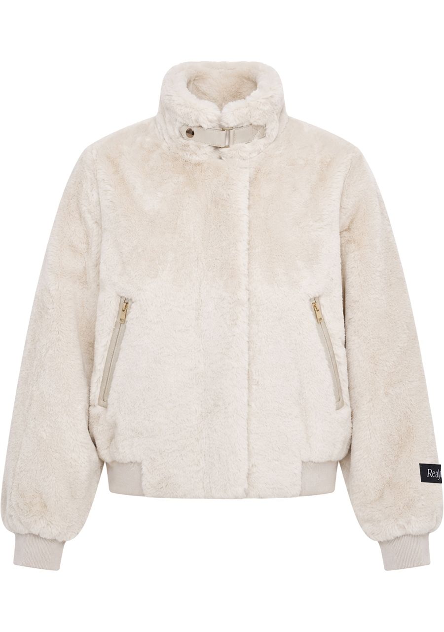 RINO EN PELLE - JAS - Off white