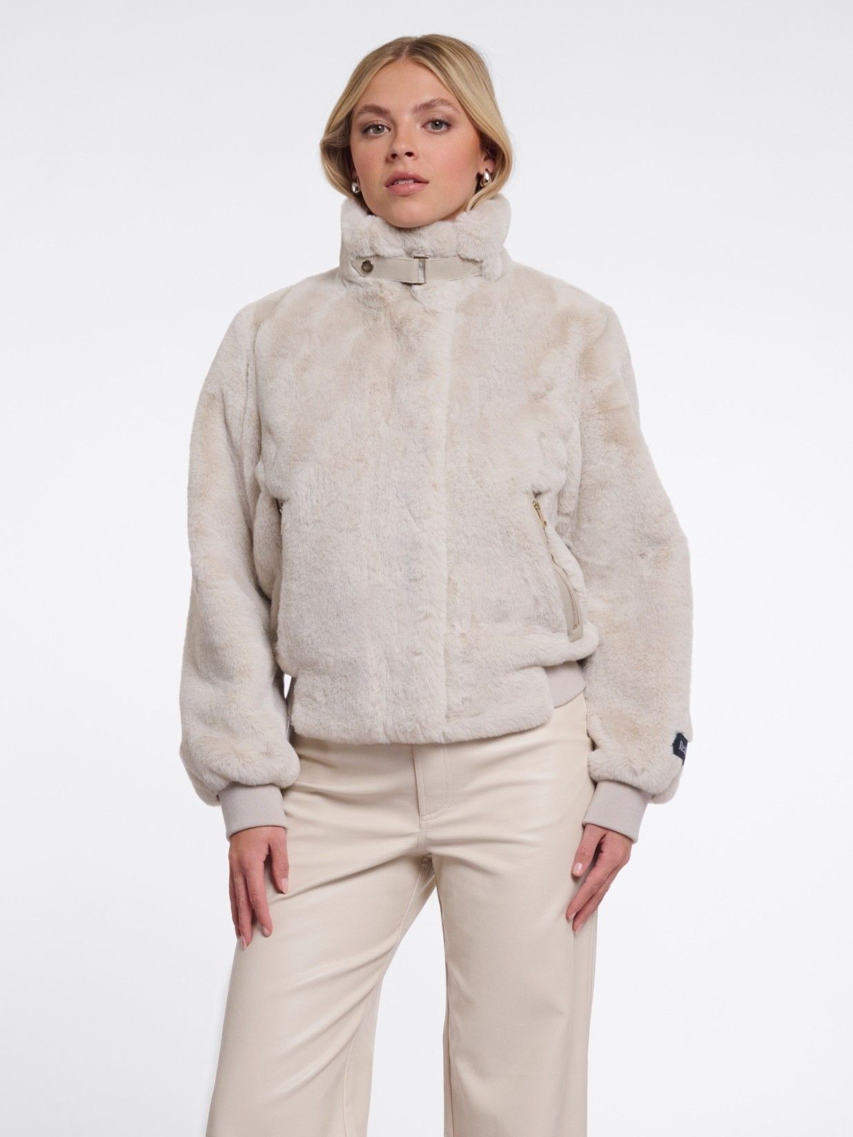 RINO EN PELLE - JAS - Off white