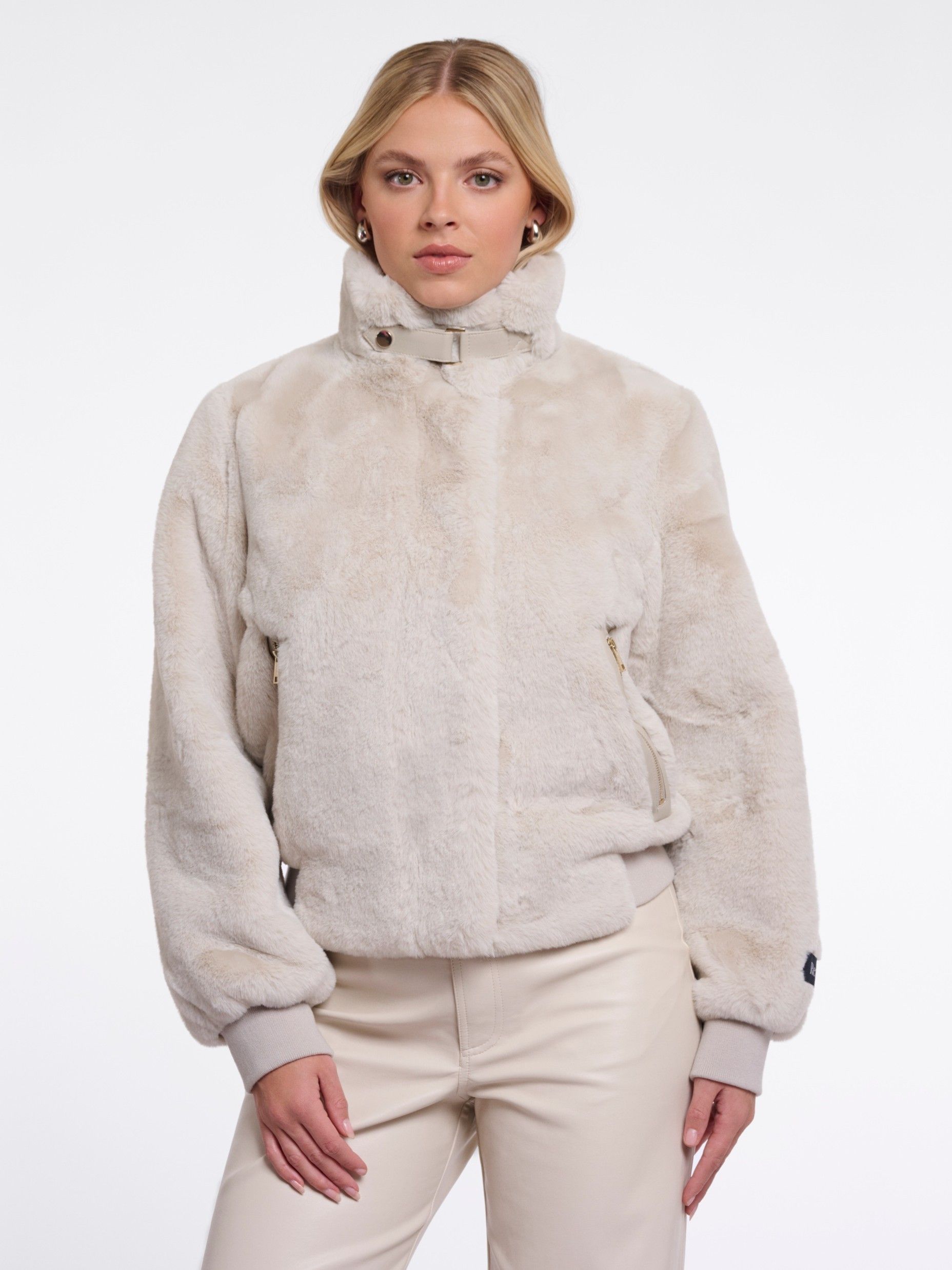 RINO EN PELLE - JAS - Off white