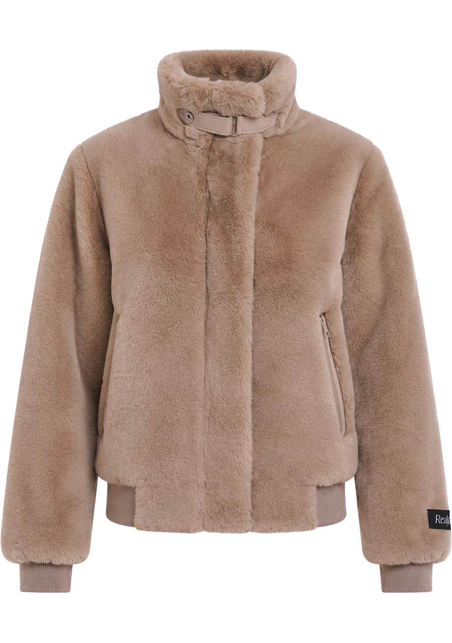 RINO EN PELLE - JAS - Beige