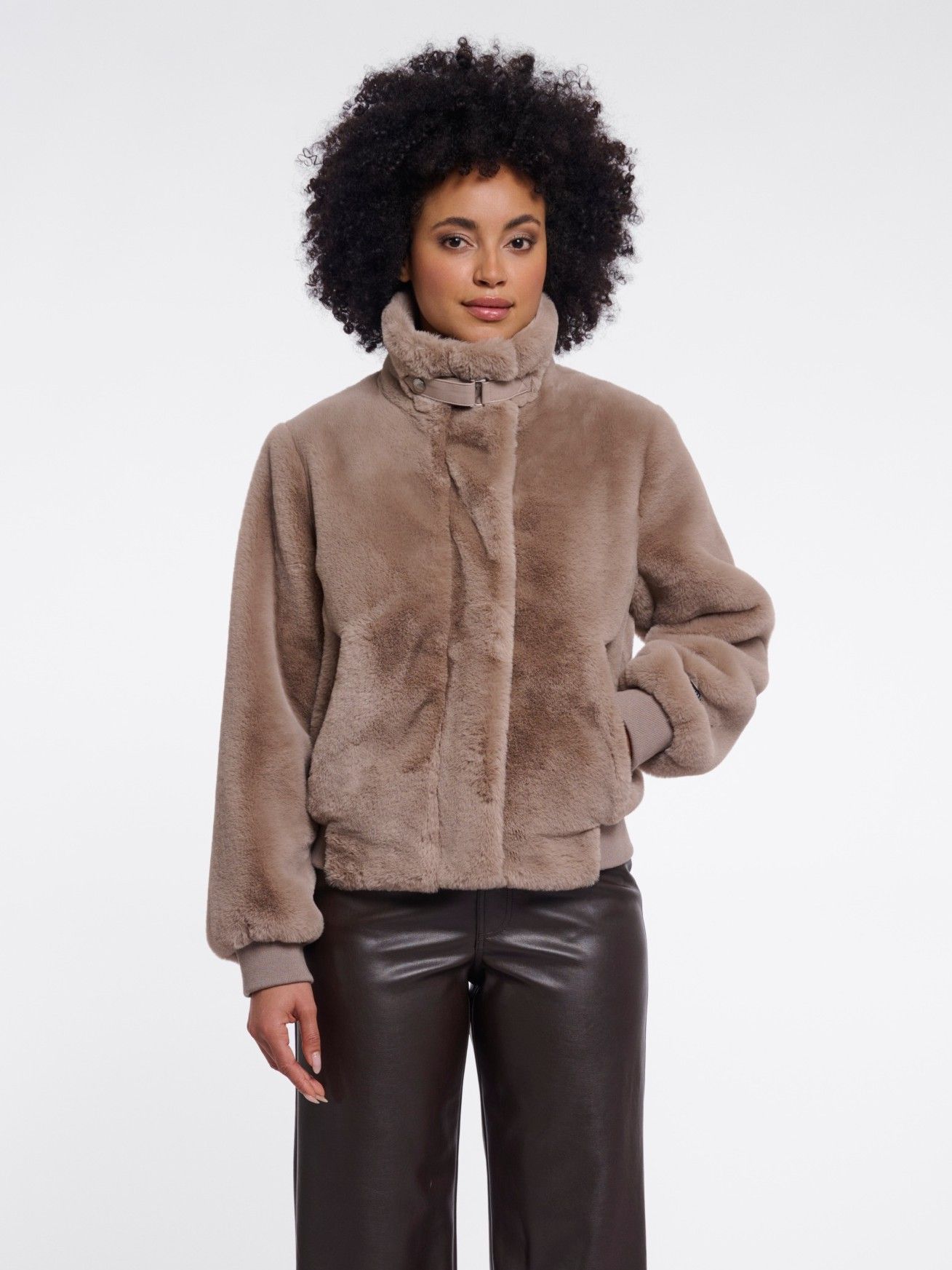 RINO EN PELLE - JAS - Beige