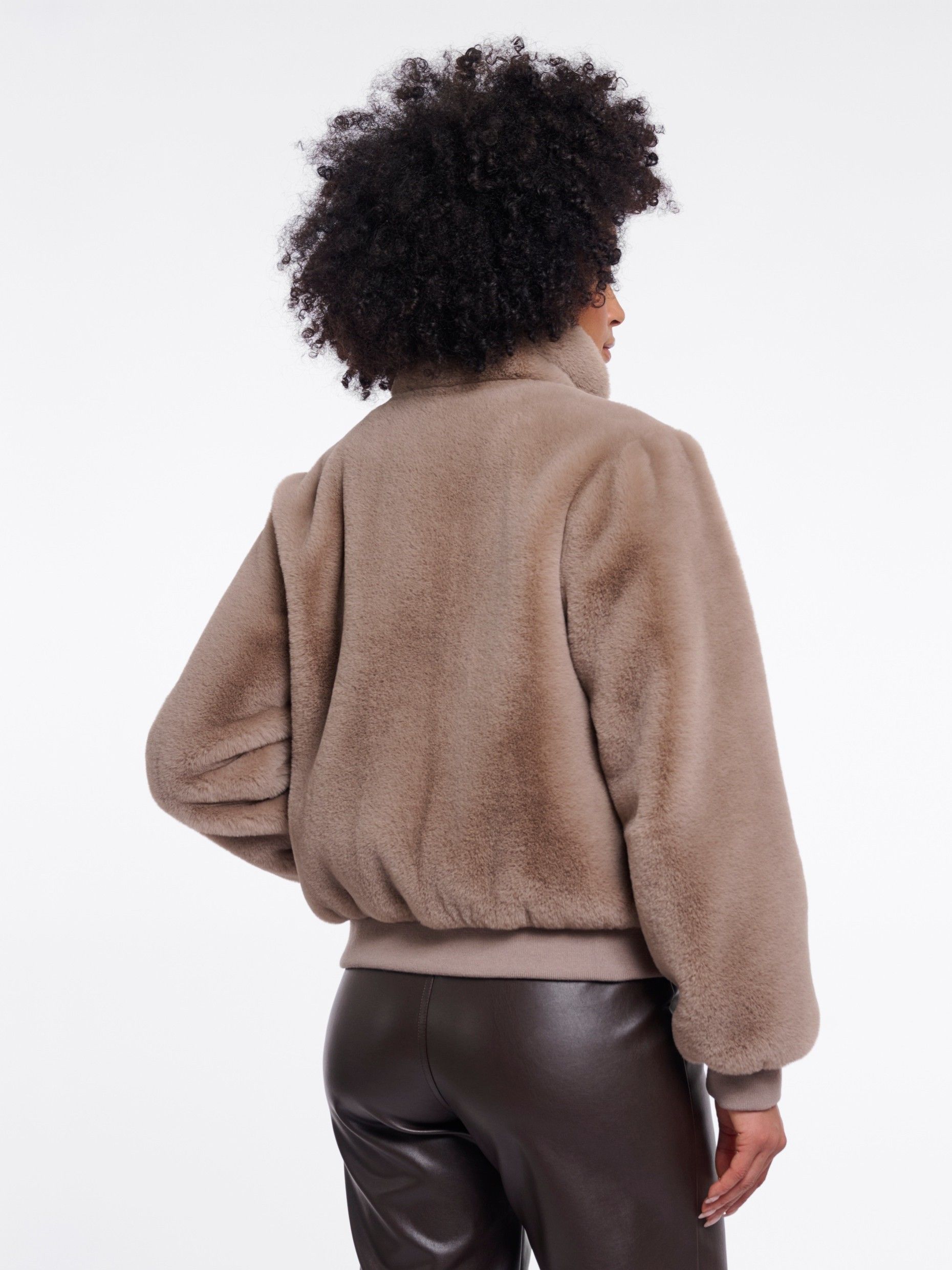 RINO EN PELLE - JAS - Beige