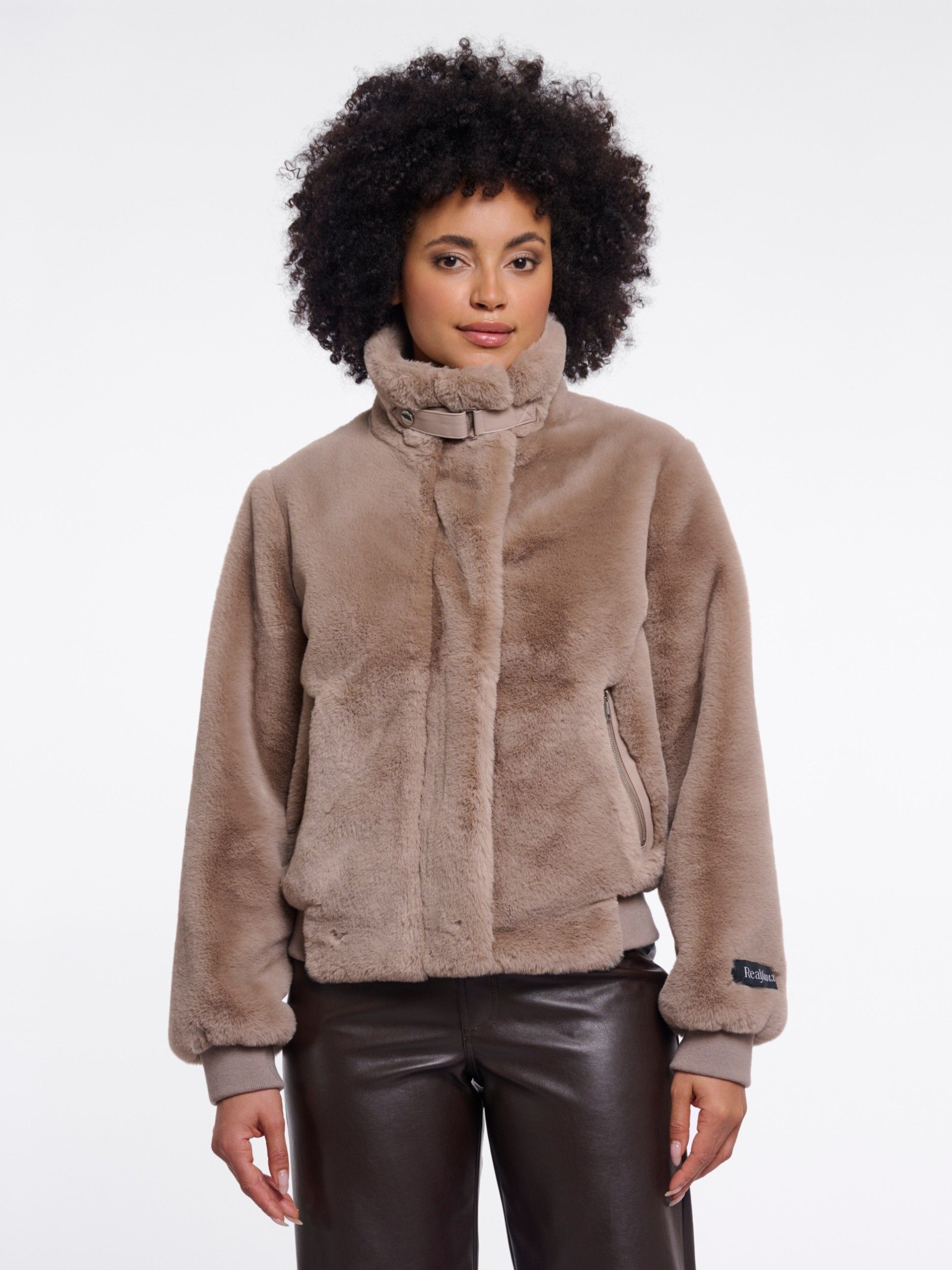 RINO EN PELLE - JAS - Beige