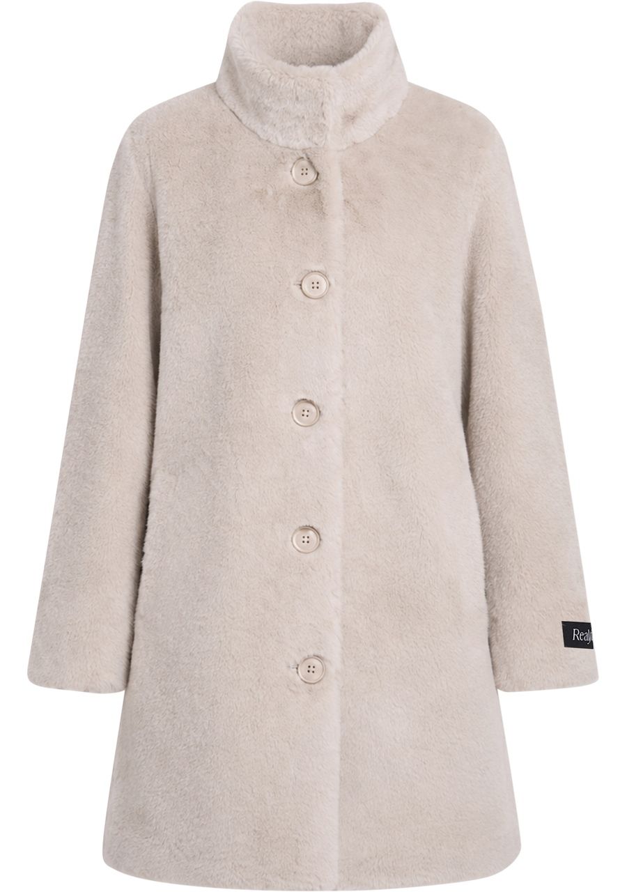 RINO EN PELLE - JAS - Beige