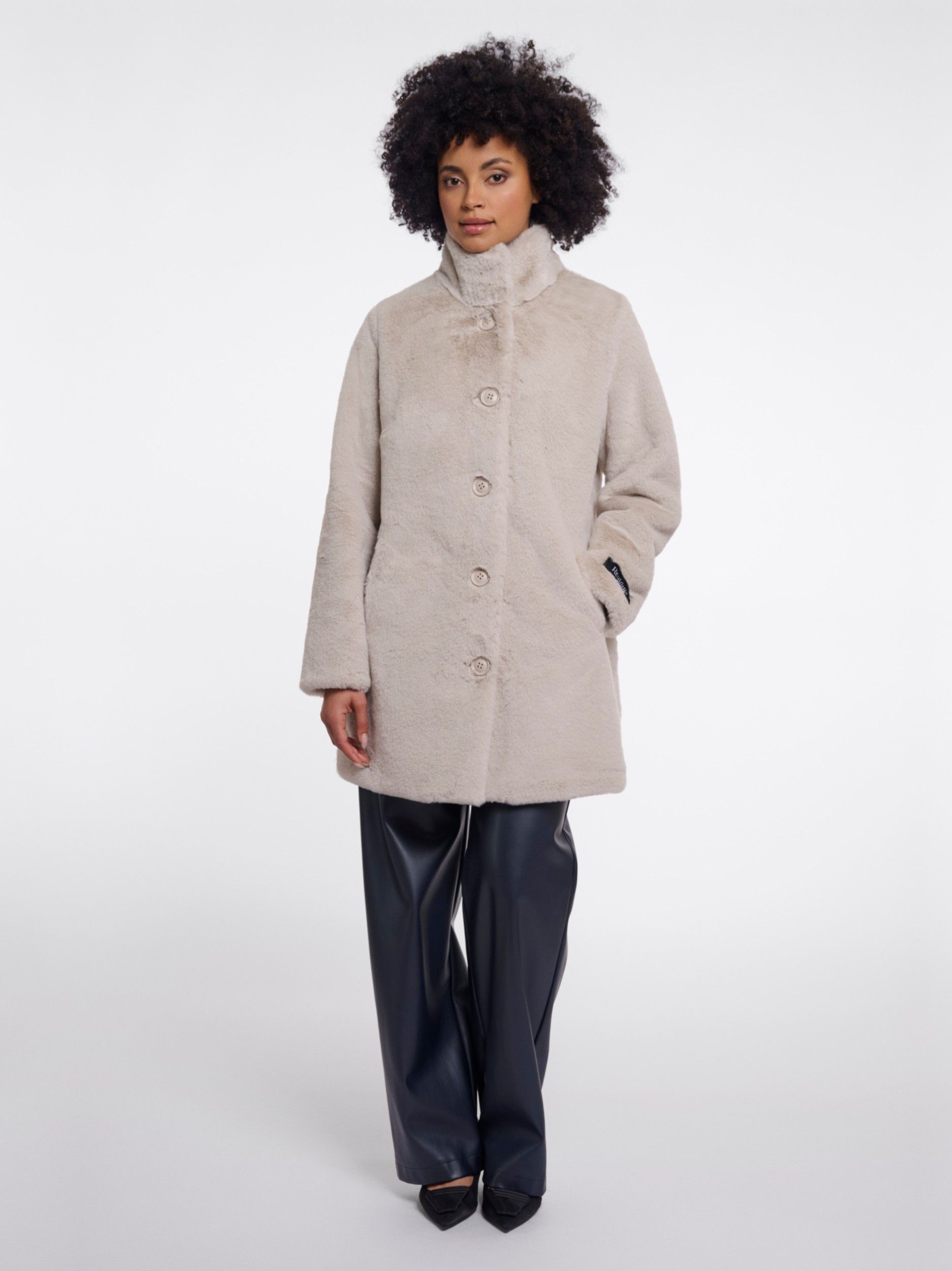 RINO EN PELLE - JAS - Beige
