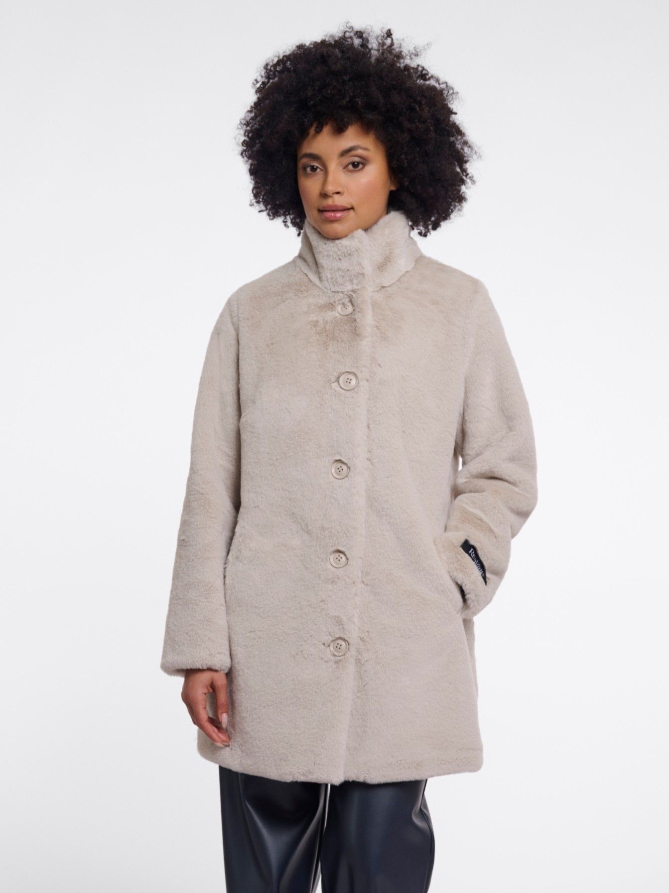 RINO EN PELLE - JAS - Beige