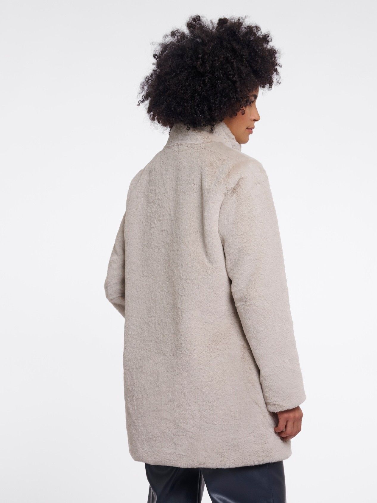 RINO EN PELLE - JAS - Beige