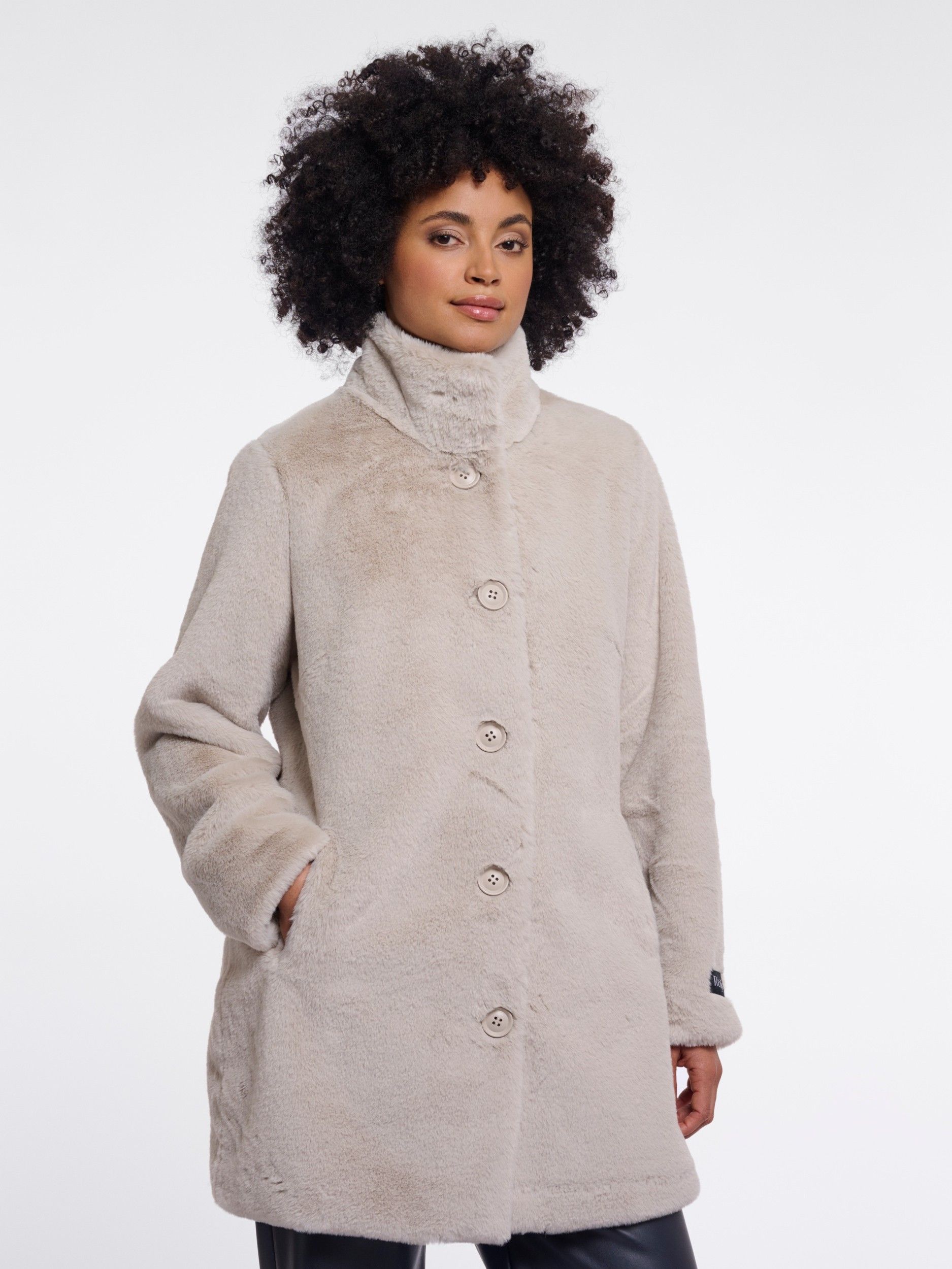 RINO EN PELLE - JAS - Beige
