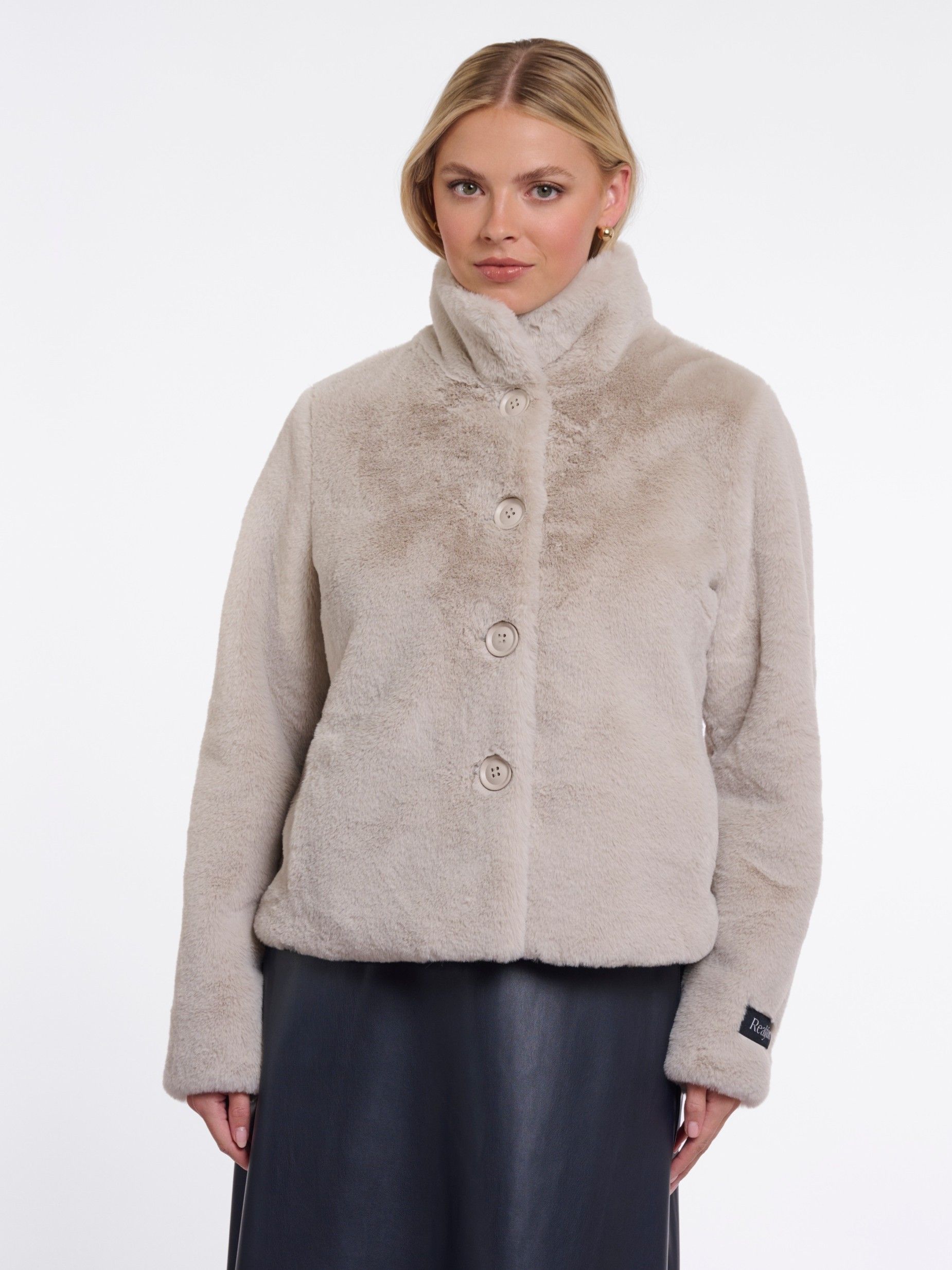 RINO EN PELLE - JAS - Off white