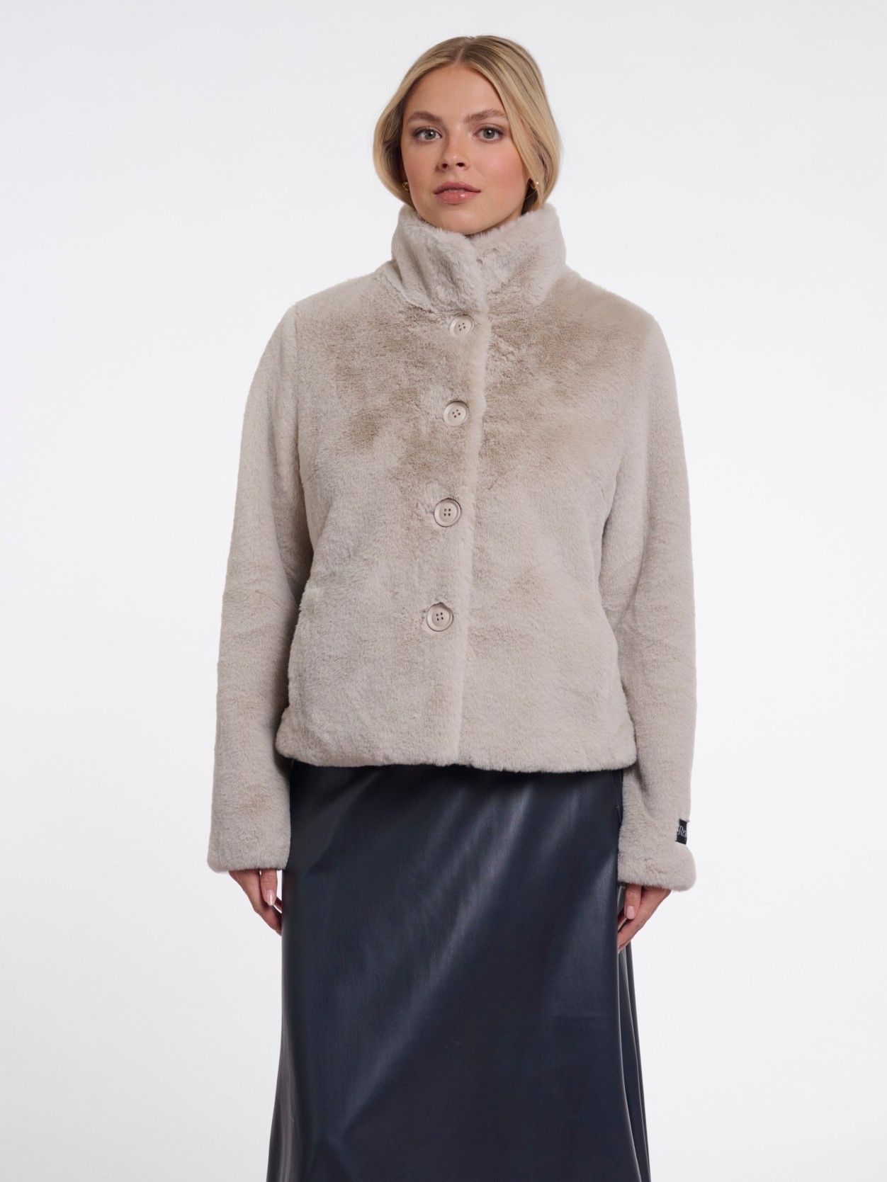 RINO EN PELLE - JAS - Off white