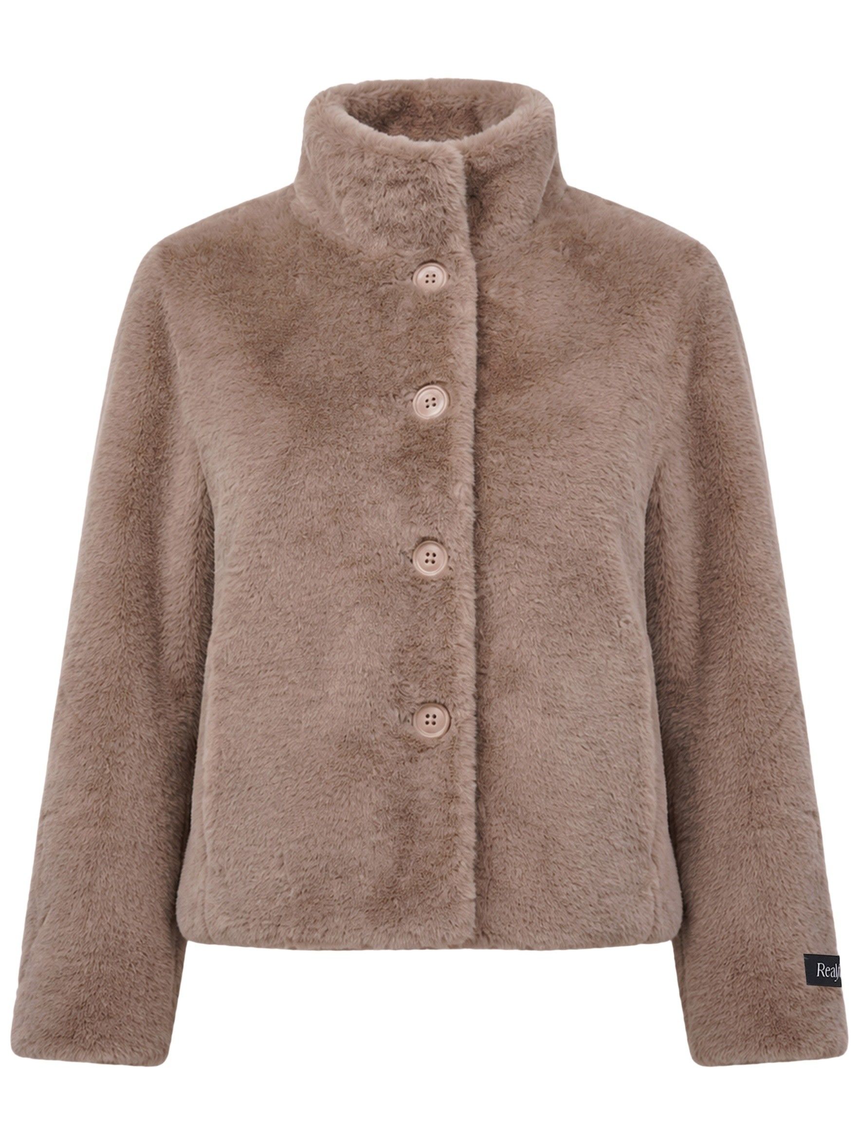 RINO EN PELLE - JAS - Beige