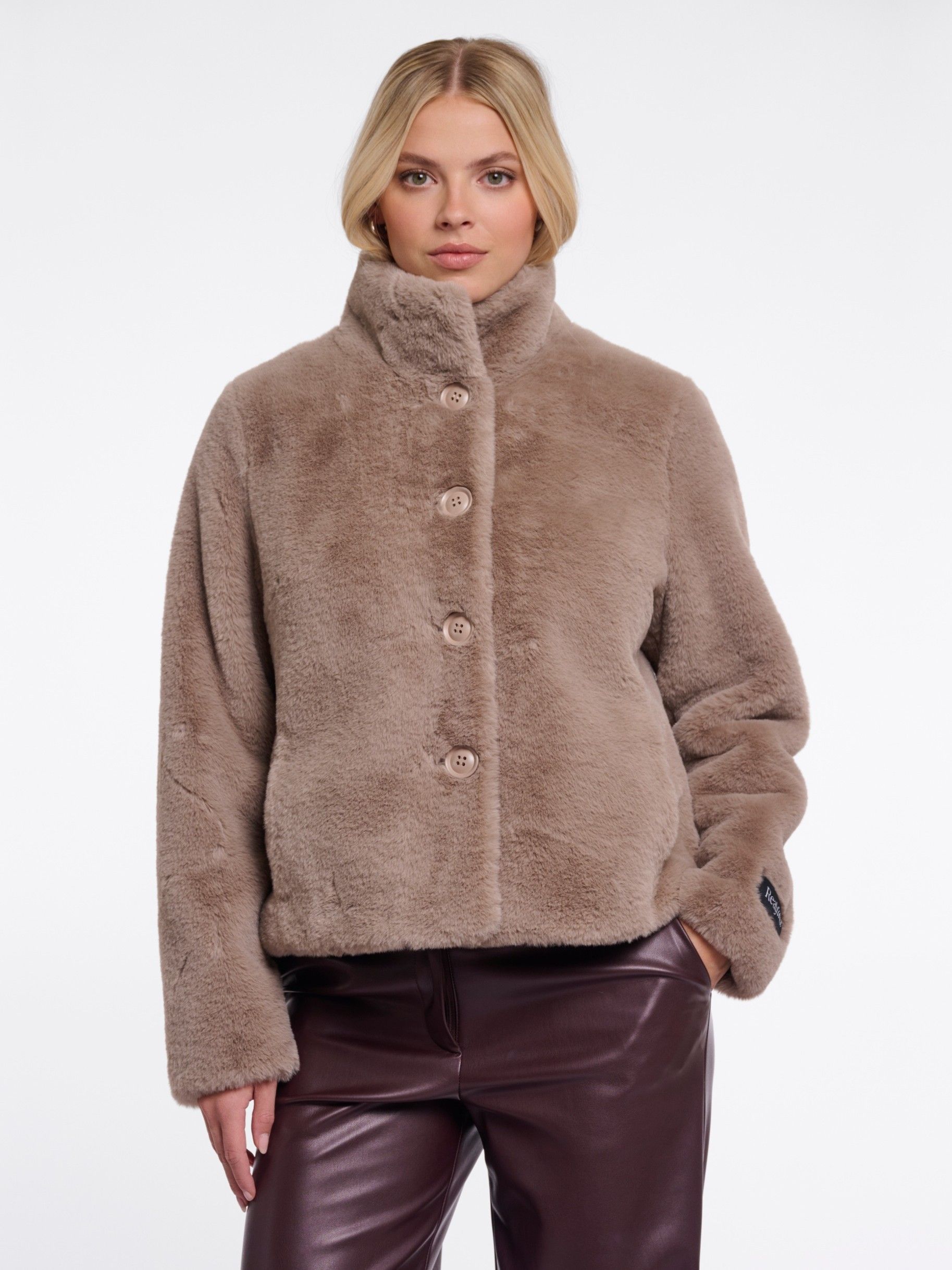 RINO EN PELLE - JAS - Beige