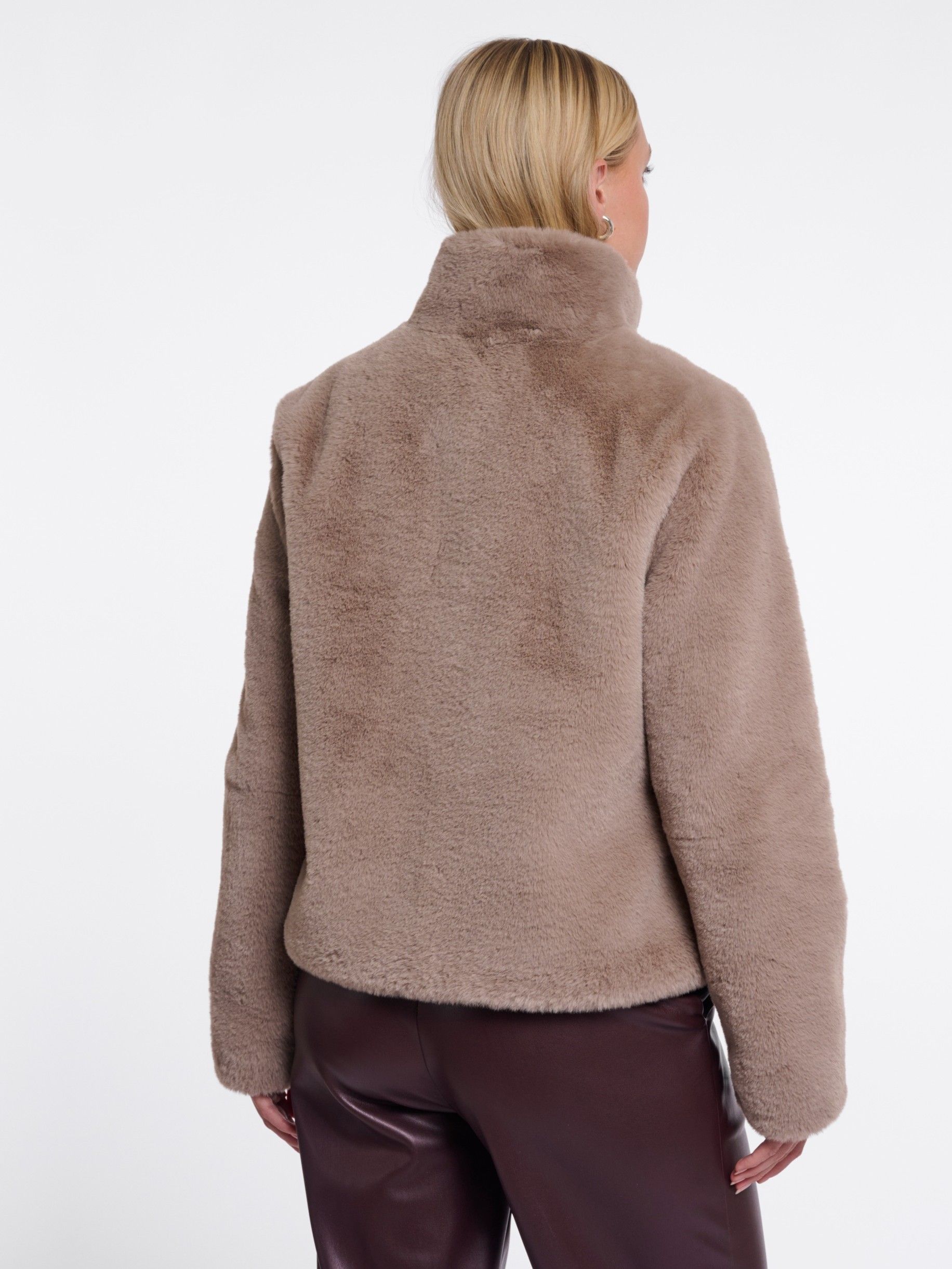 RINO EN PELLE - JAS - Beige