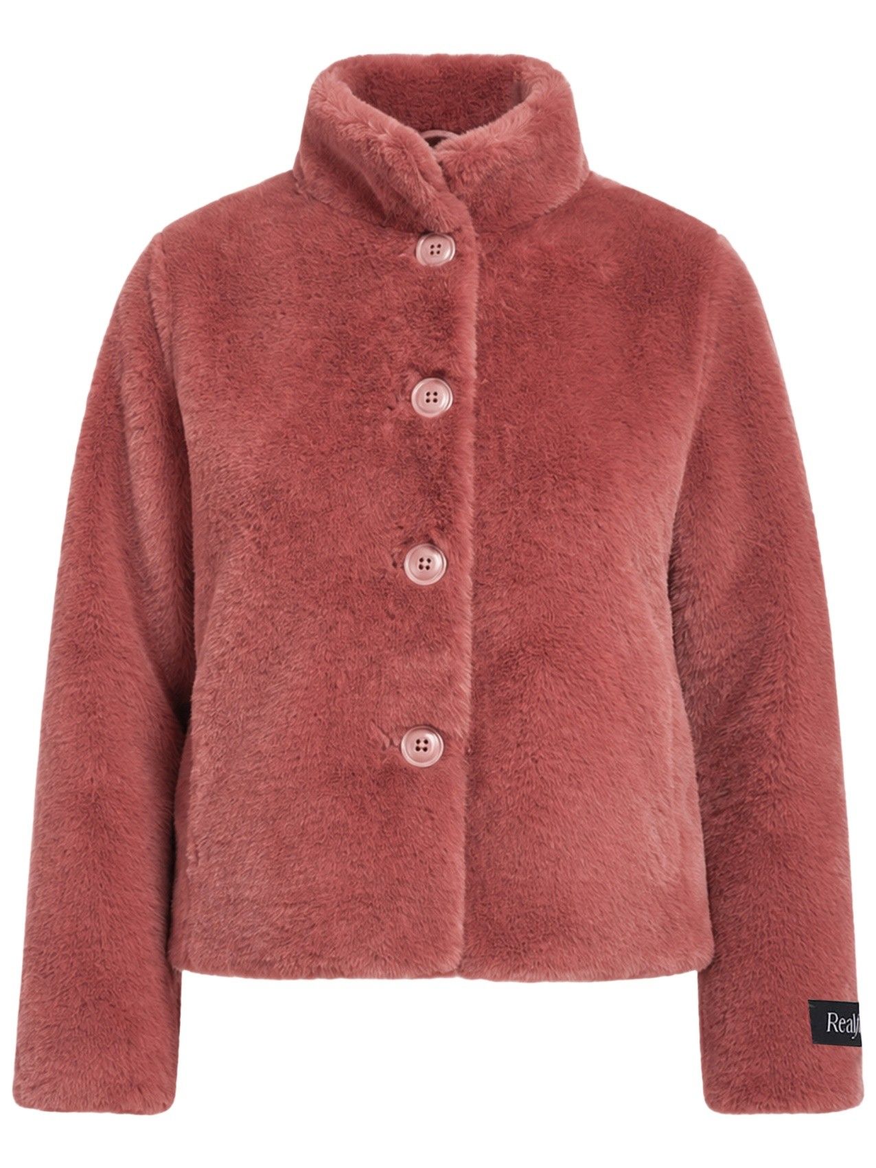 RINO EN PELLE - JAS - Rood