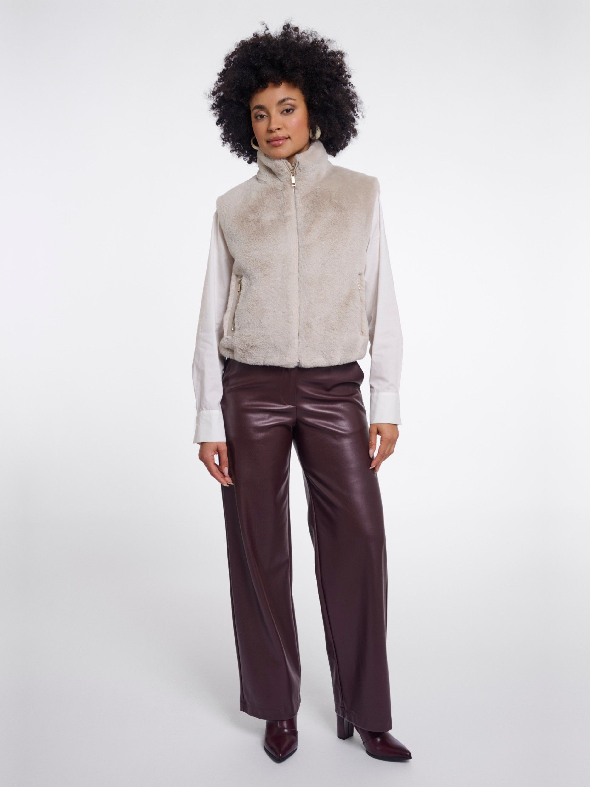 RINO EN PELLE - JAS - Off white