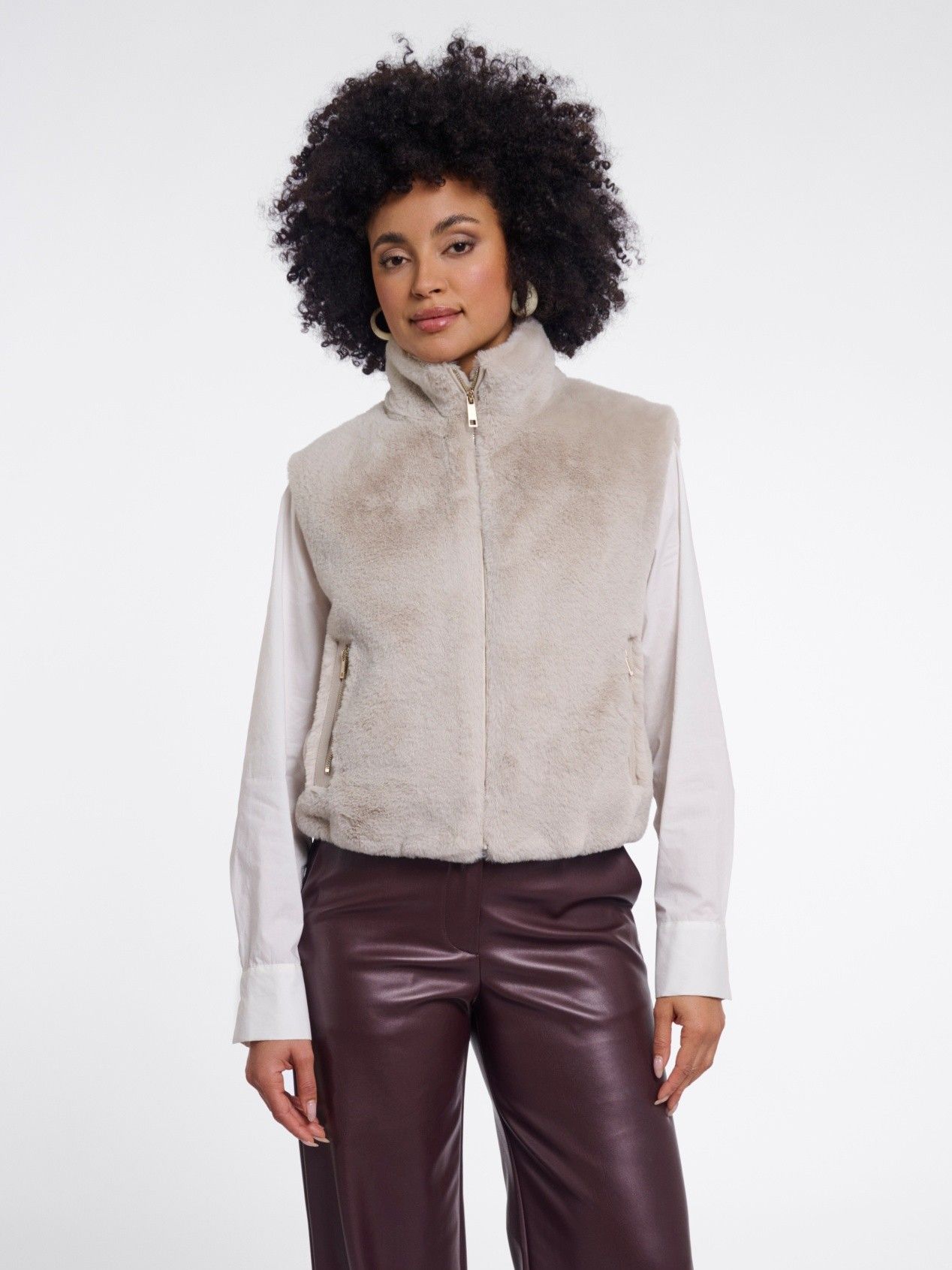 RINO EN PELLE - JAS - Off white