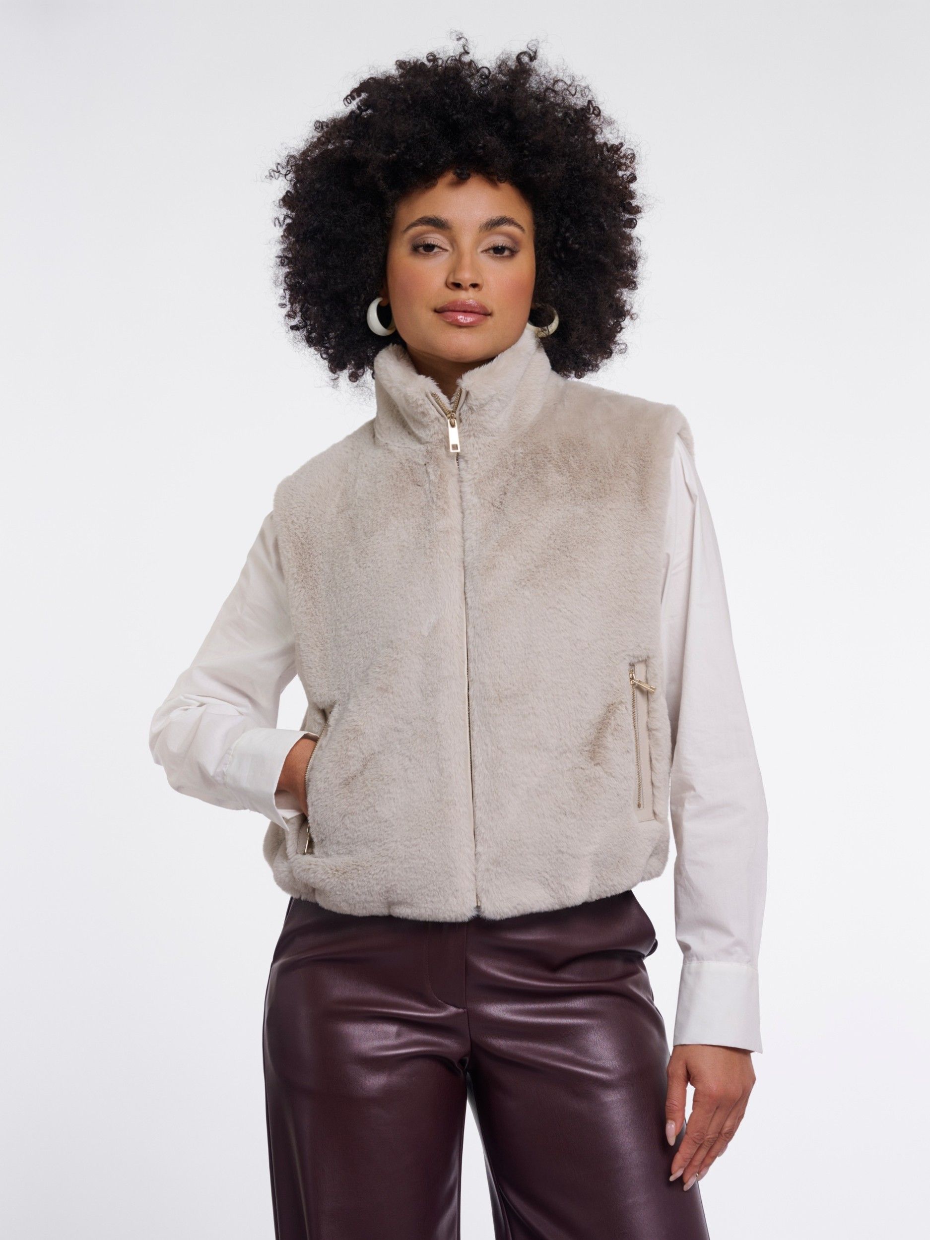 RINO EN PELLE - JAS - Off white
