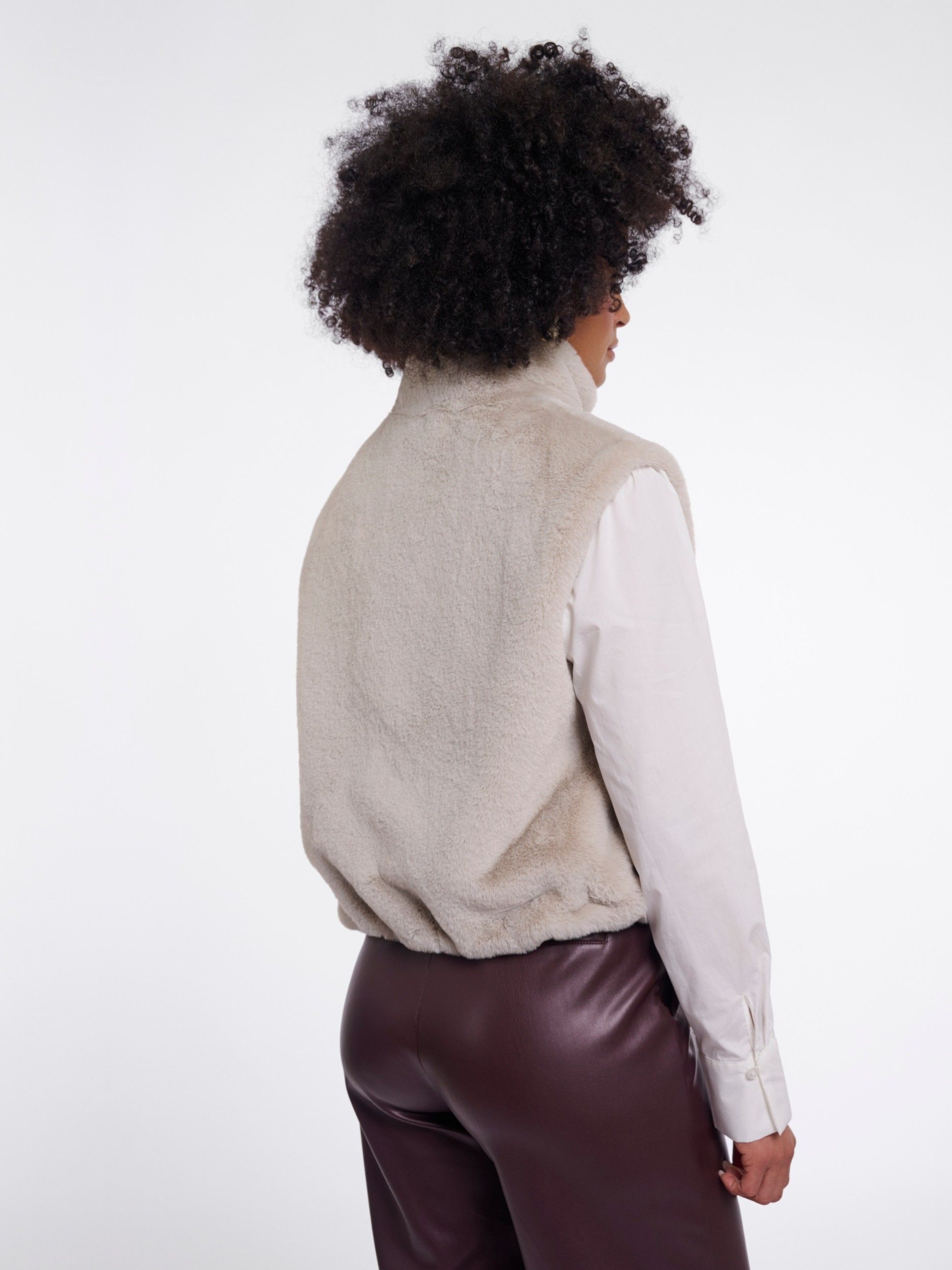 RINO EN PELLE - JAS - Off white