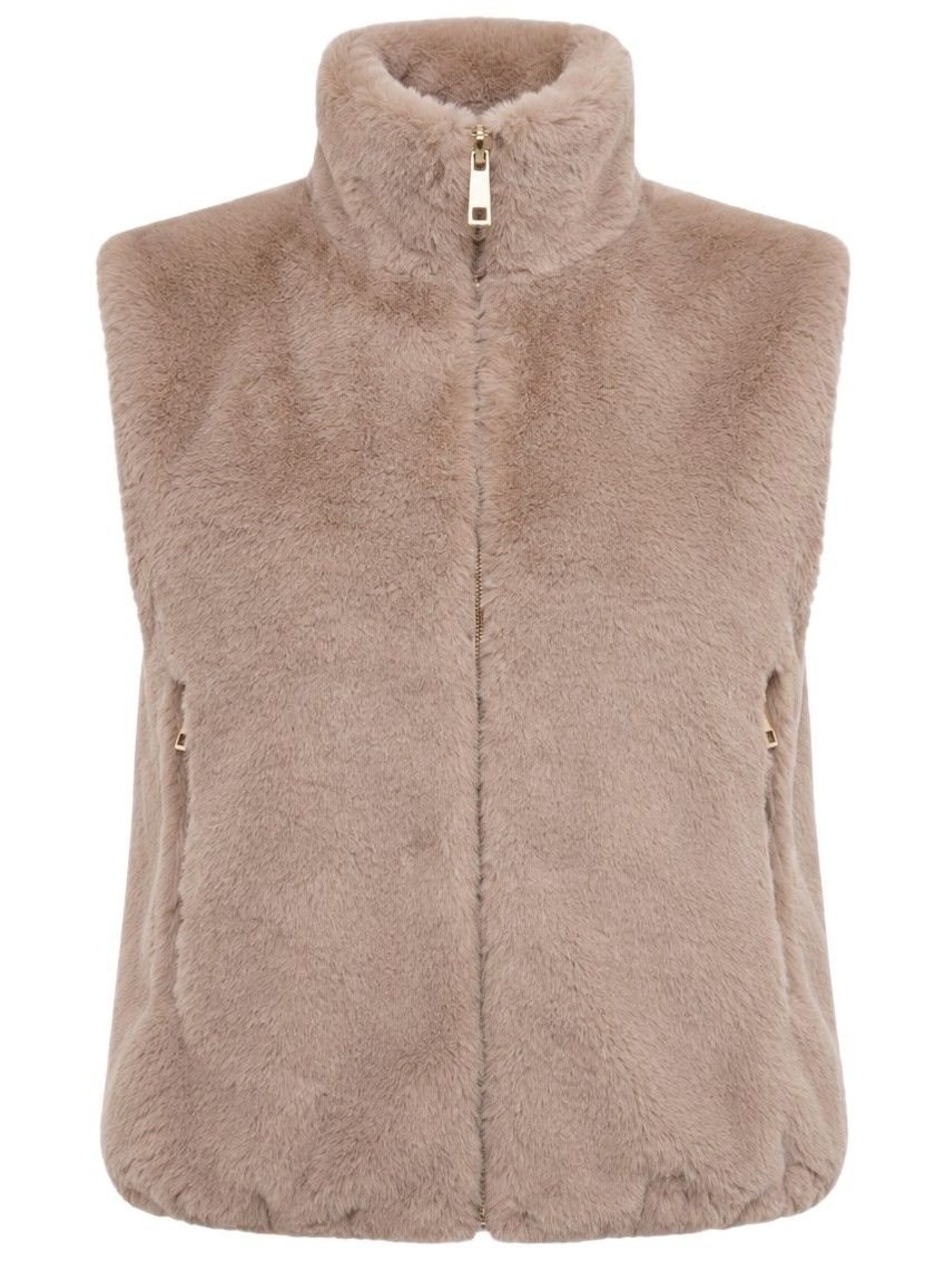 RINO EN PELLE - JAS - Beige