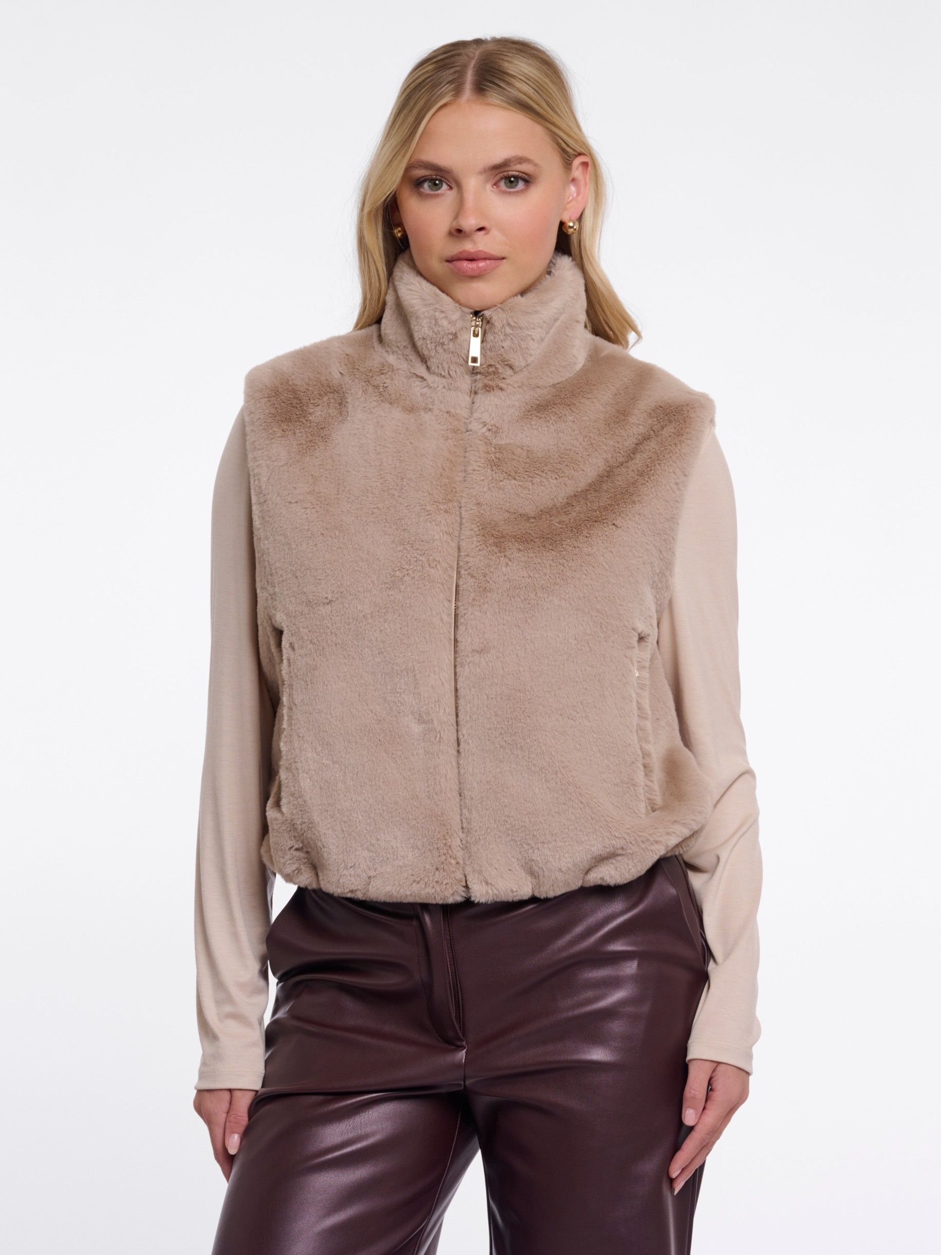 RINO EN PELLE - JAS - Beige