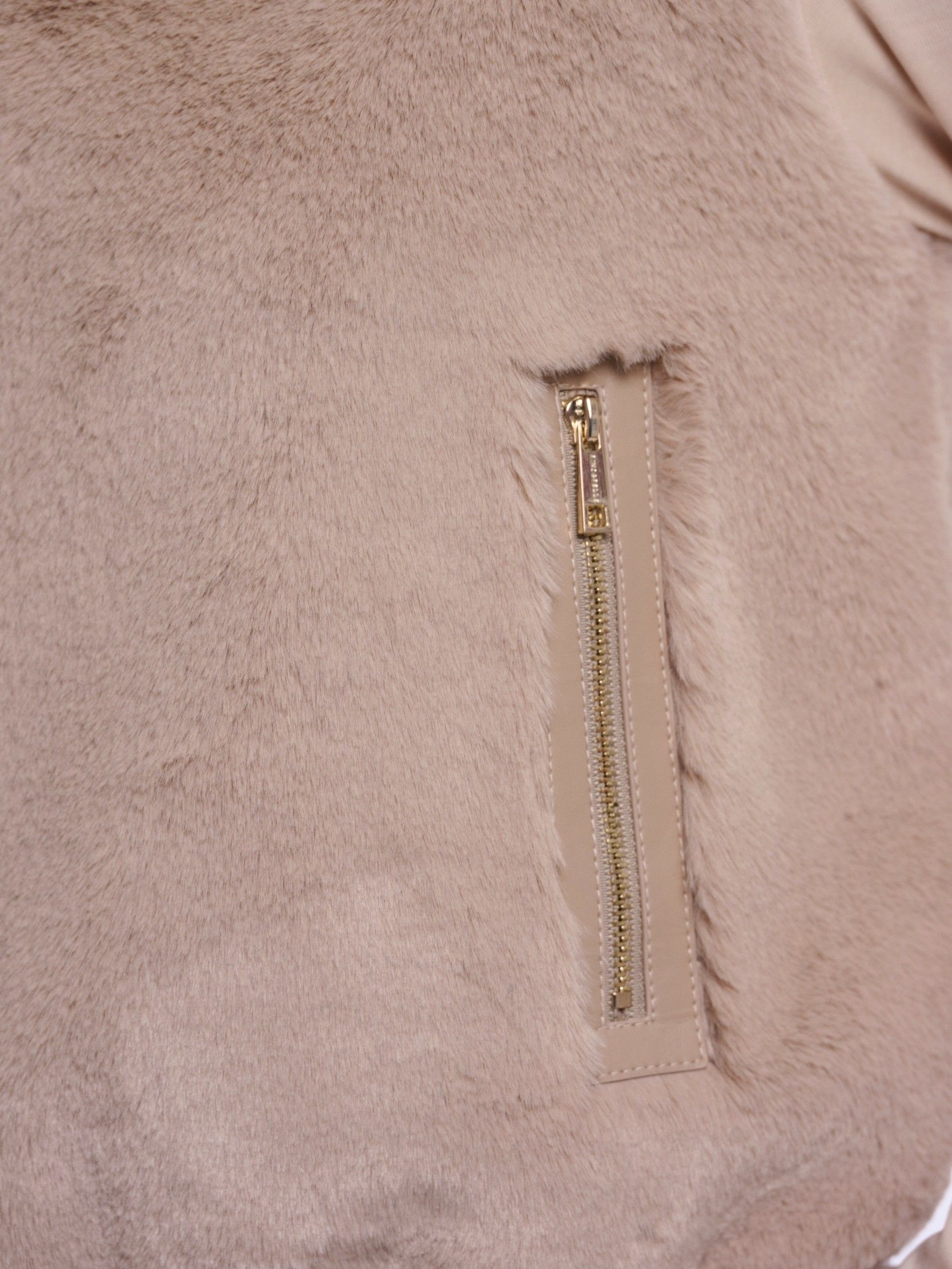 RINO EN PELLE - JAS - Beige