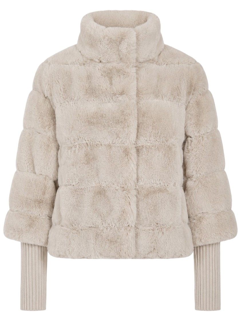 RINO EN PELLE - JAS - Off white