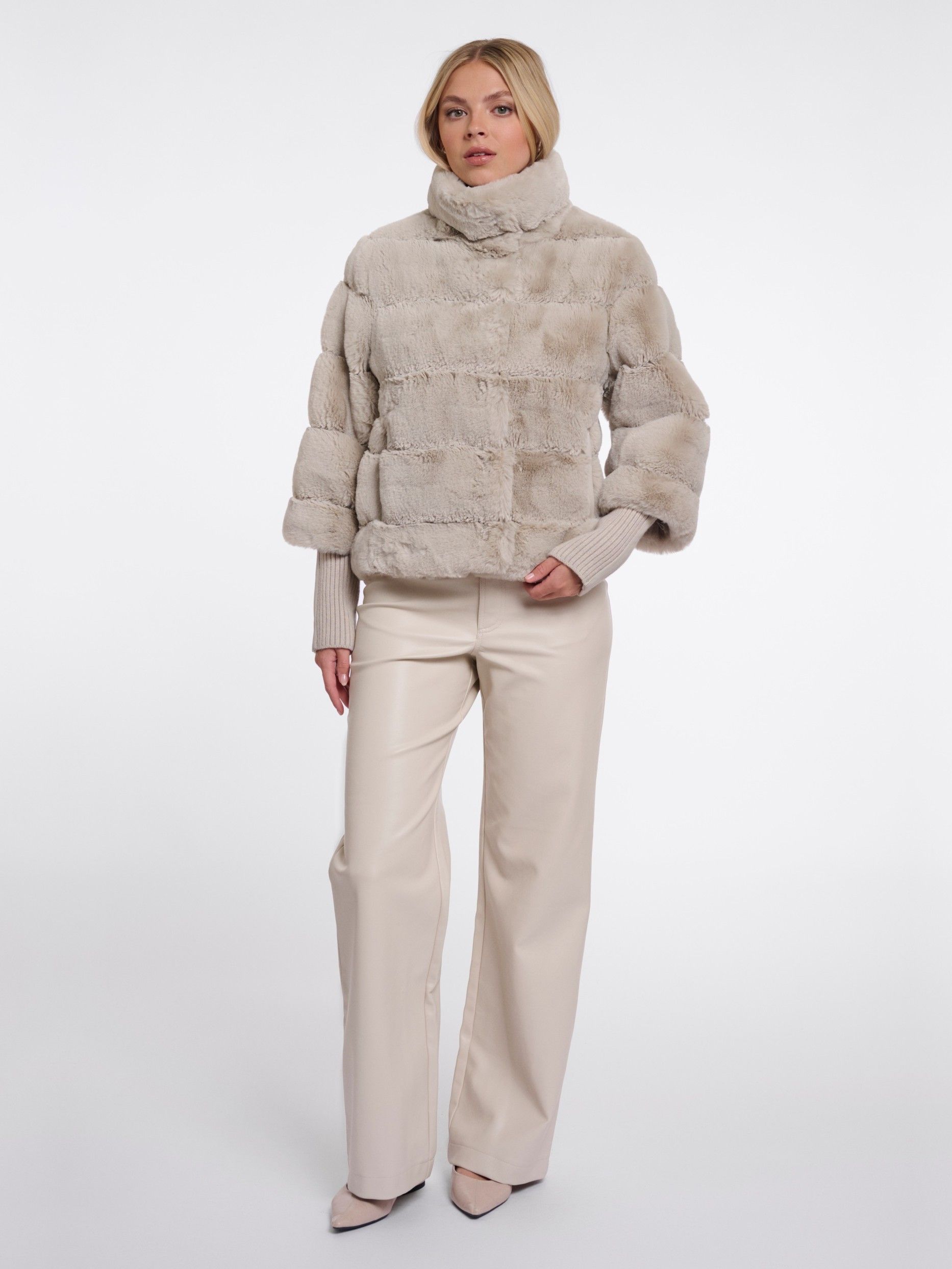 RINO EN PELLE - JAS - Off white