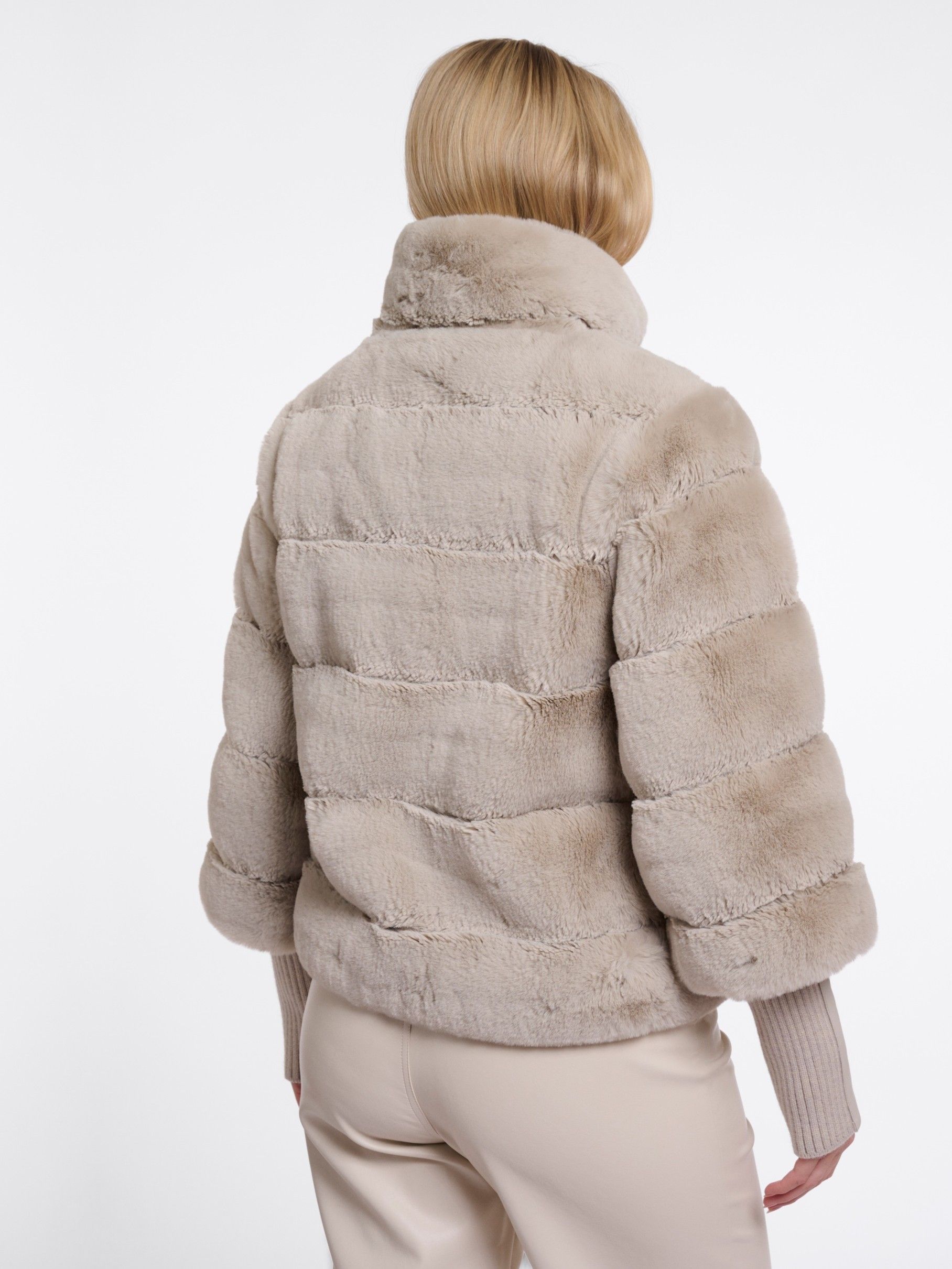 RINO EN PELLE - JAS - Off white