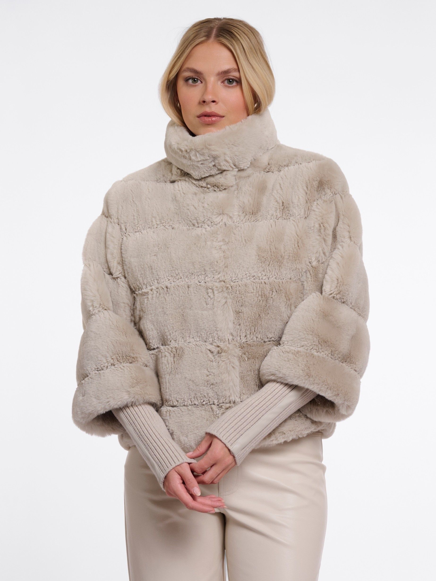 RINO EN PELLE - JAS - Off white