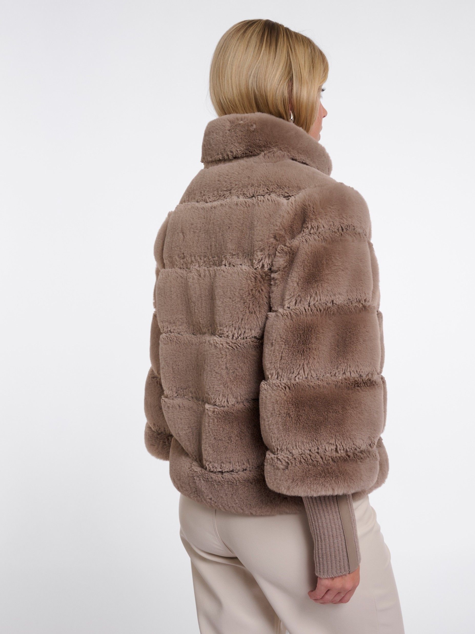RINO EN PELLE - JAS - Beige