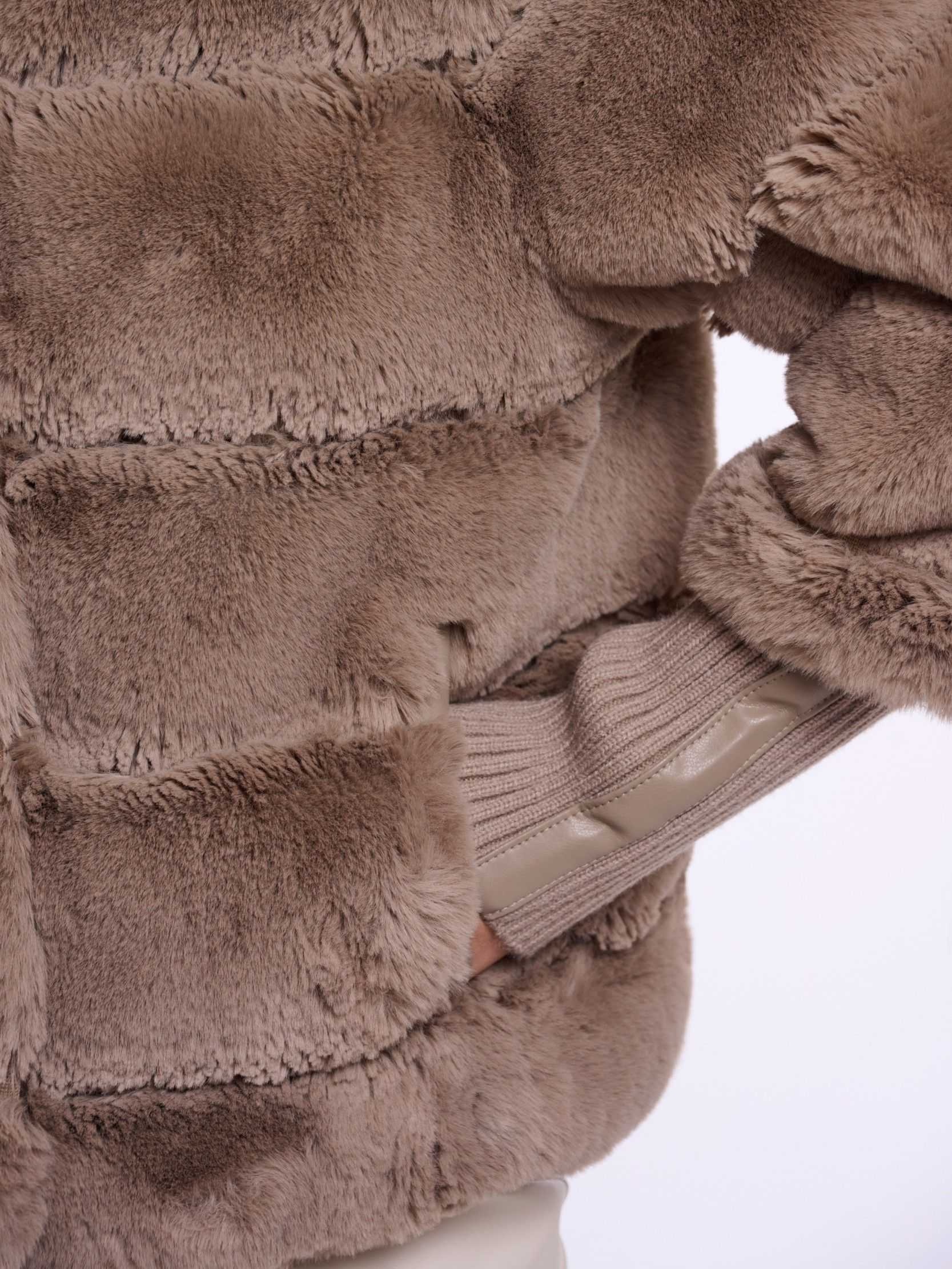 RINO EN PELLE - JAS - Beige