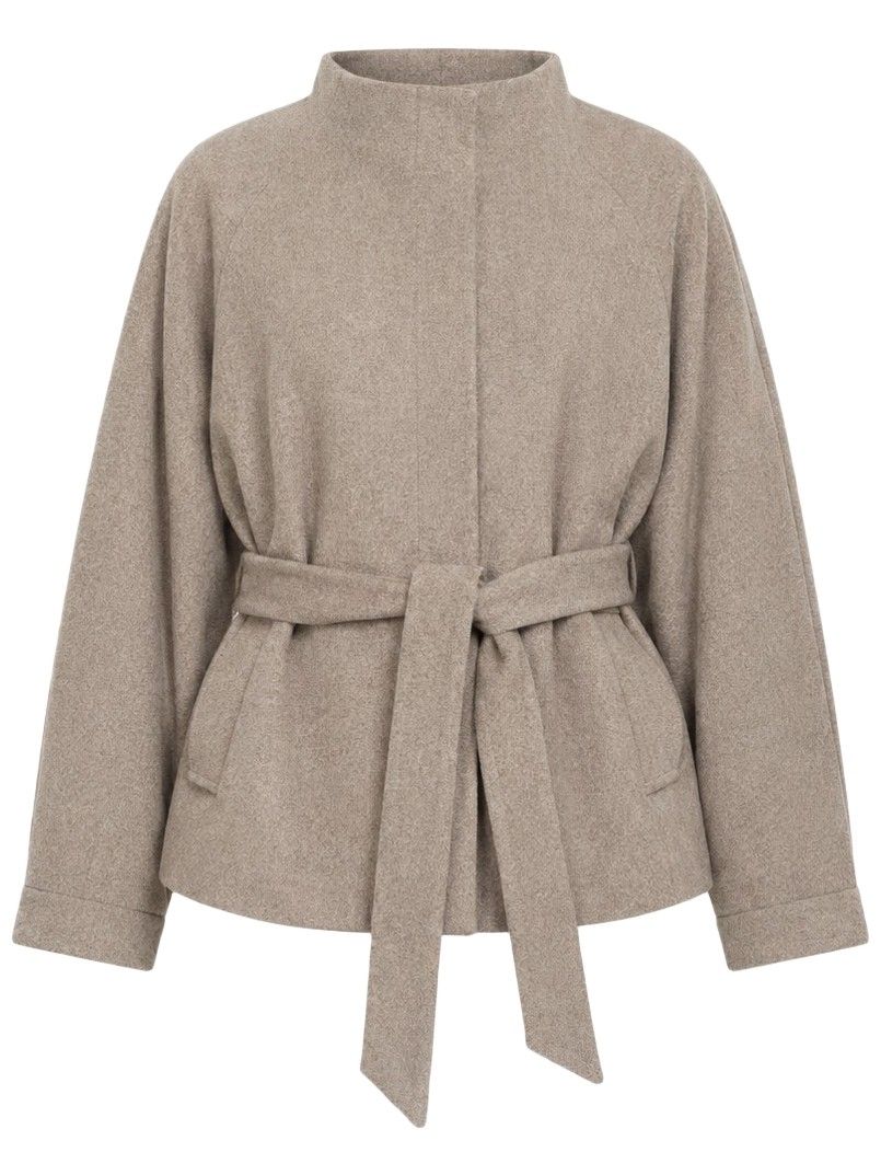 RINO EN PELLE - JAS - Beige