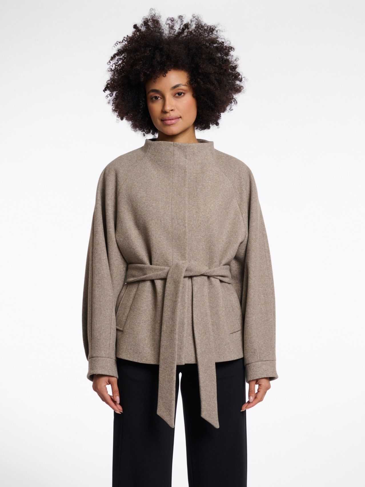 RINO EN PELLE - JAS - Beige