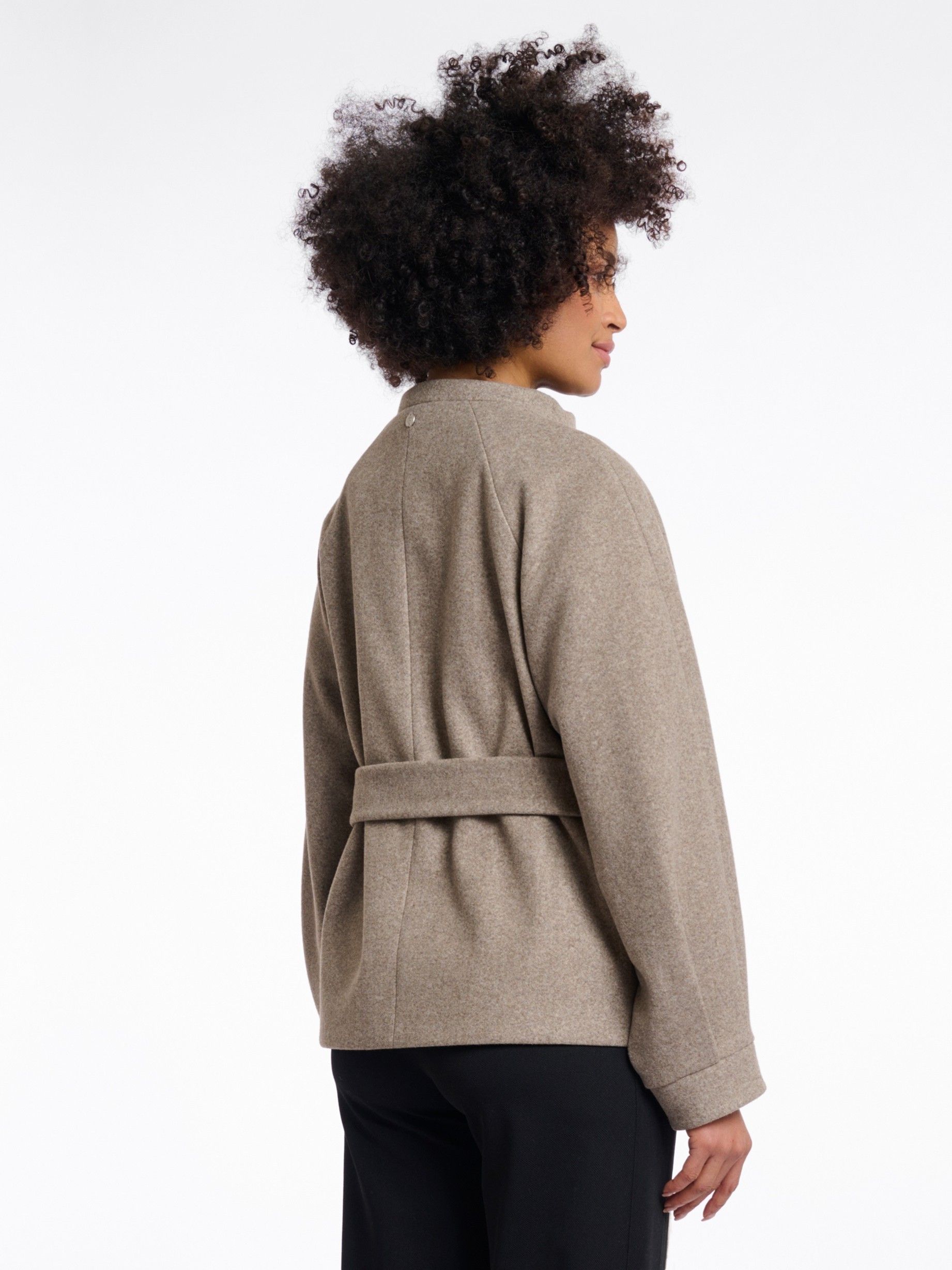 RINO EN PELLE - JAS - Beige