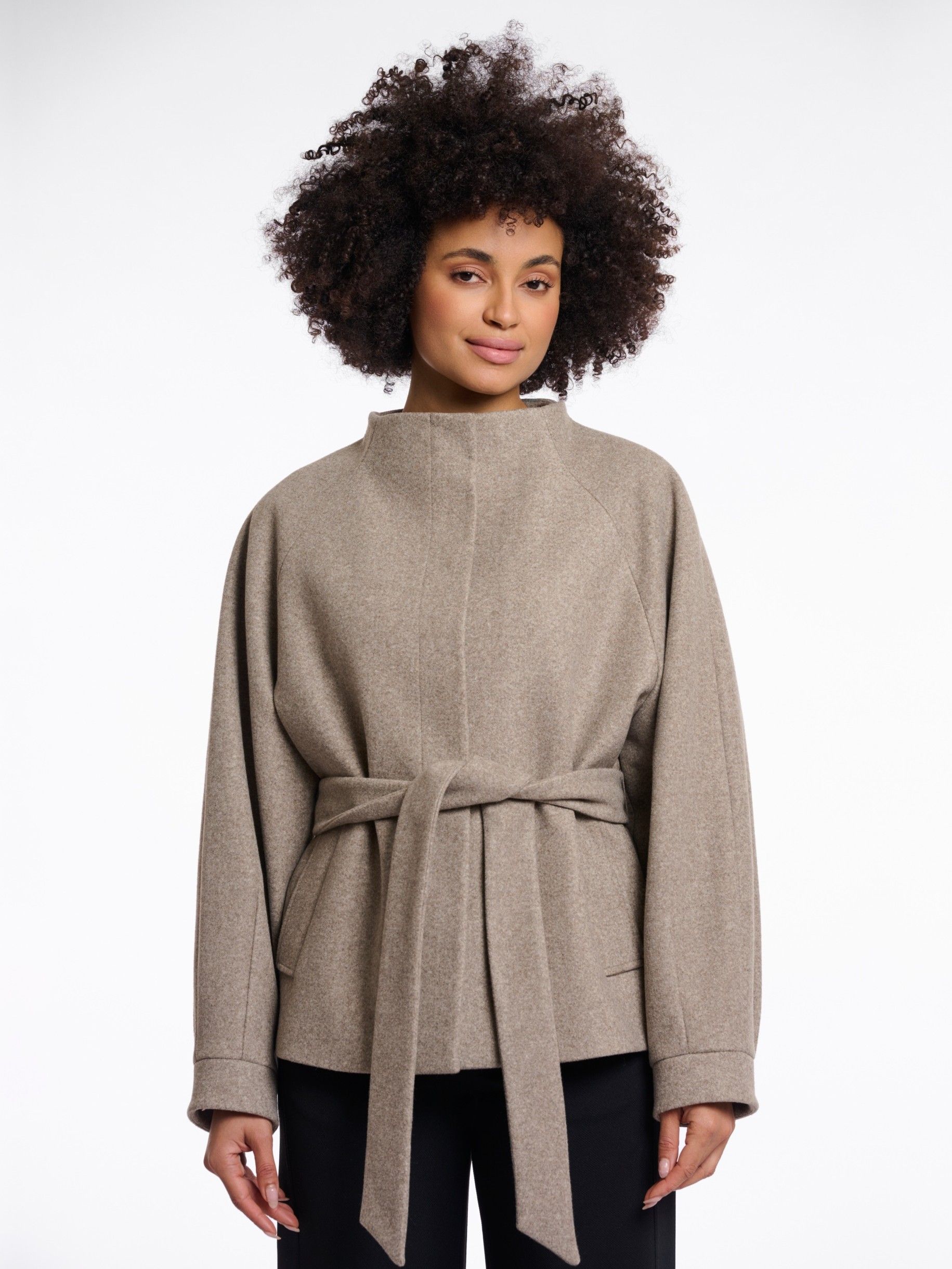 RINO EN PELLE - JAS - Beige